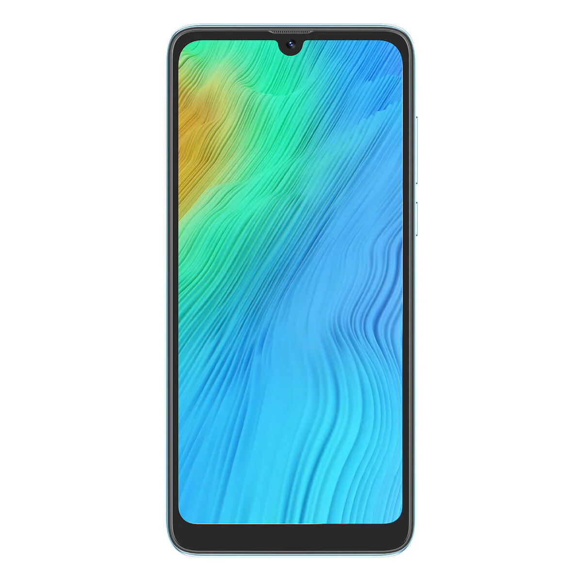 Blackview A50 6.088 inches Unisoc T310 Quad Core 3GB+64GB 4280mAh 13MP Camera 4G Smartphone - Image 10