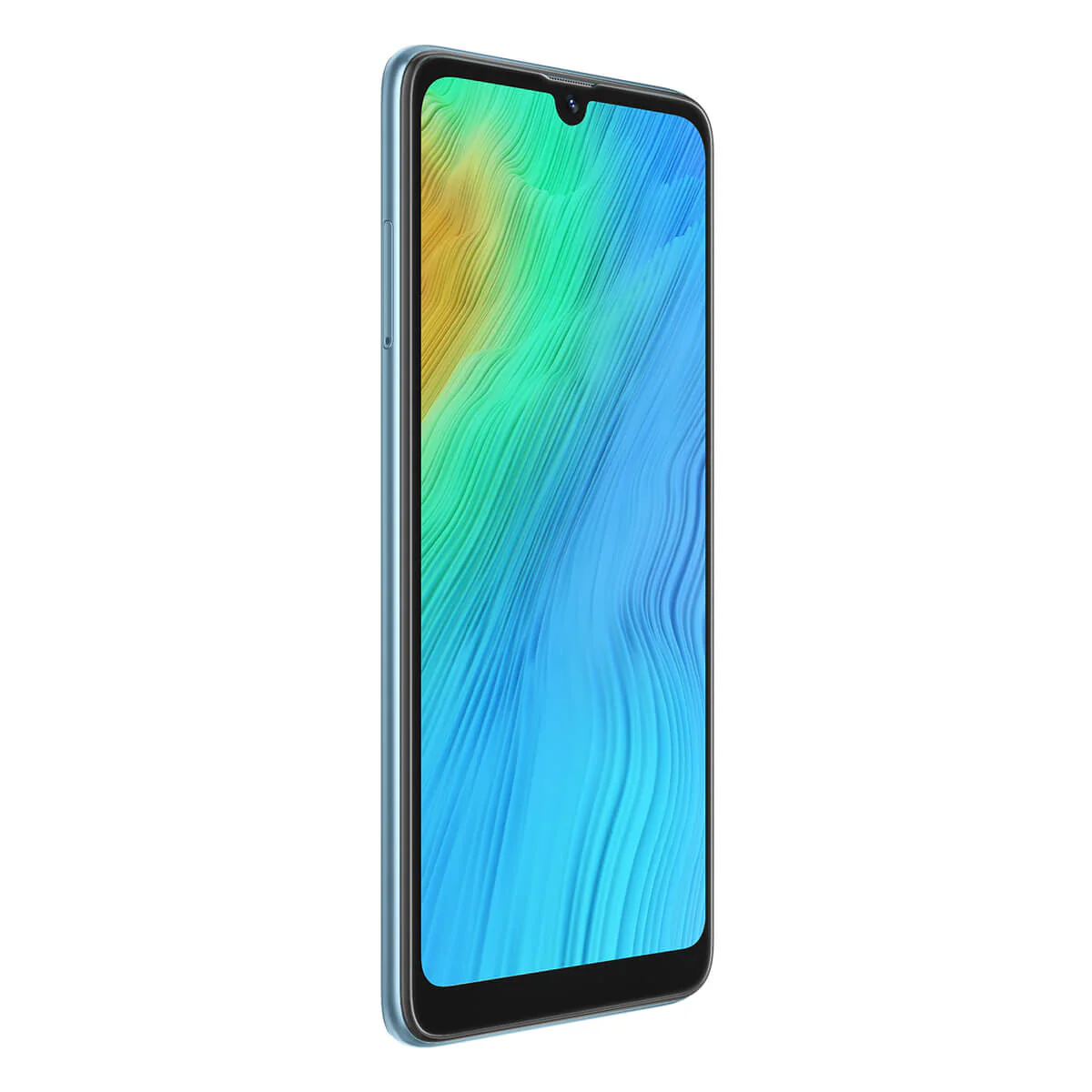 Blackview A50 6.088 inches Unisoc T310 Quad Core 3GB+64GB 4280mAh 13MP Camera 4G Smartphone - Image 12