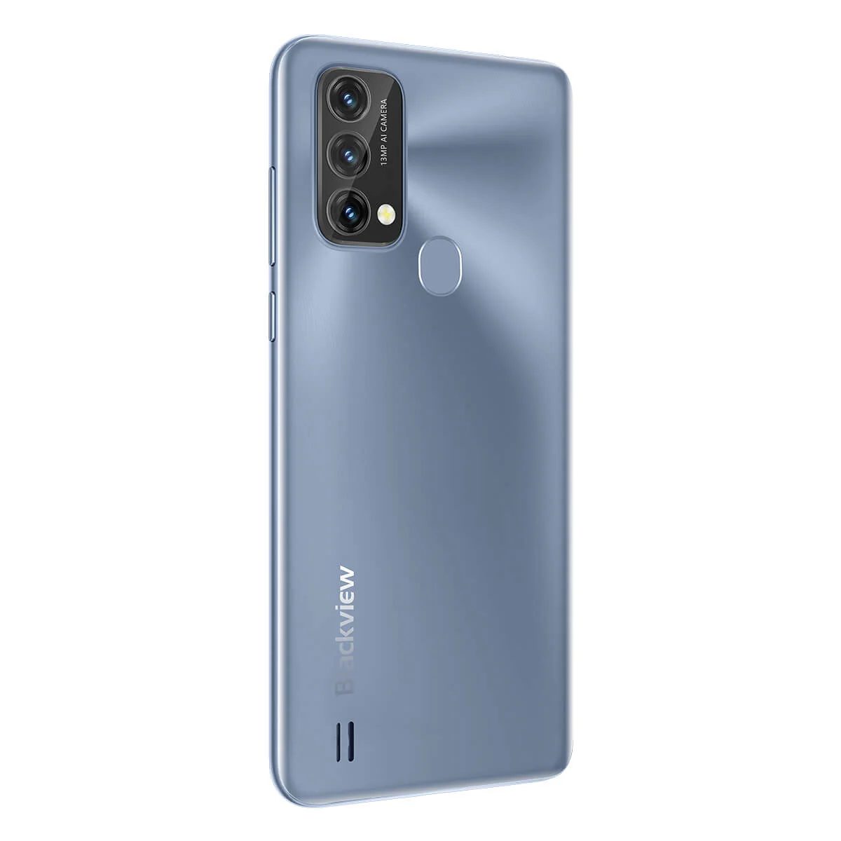 Blackview A50 6.088 inches Unisoc T310 Quad Core 3GB+64GB 4280mAh 13MP Camera 4G Smartphone - Image 14