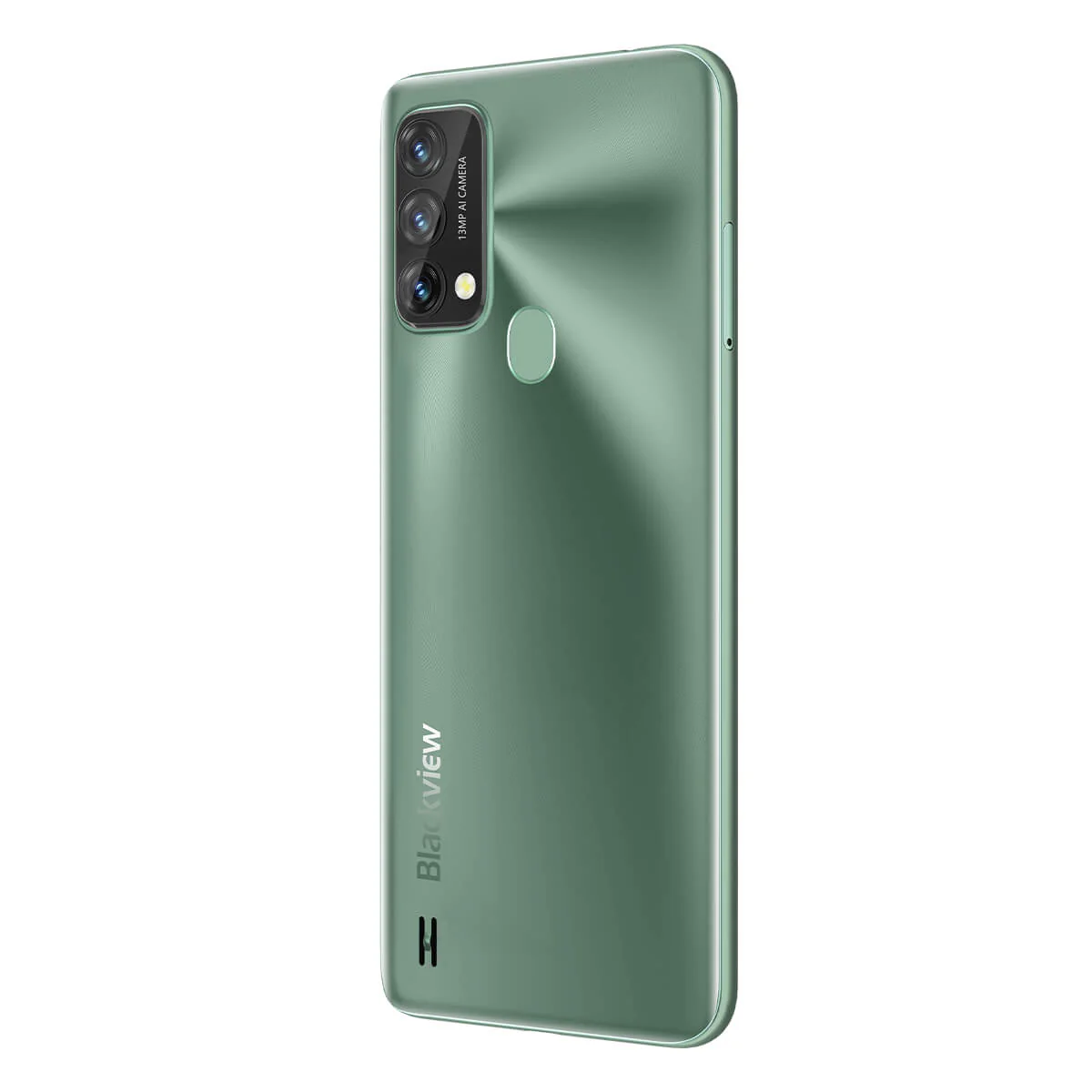 Blackview A50 6.088 inches Unisoc T310 Quad Core 3GB+64GB 4280mAh 13MP Camera 4G Smartphone - Image 23