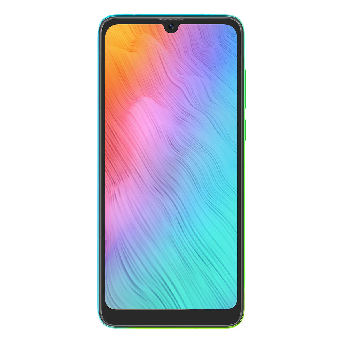 Blackview A50 6.088 inches Unisoc T310 Quad Core 3GB+64GB 4280mAh 13MP Camera 4G Smartphone - Image 26
