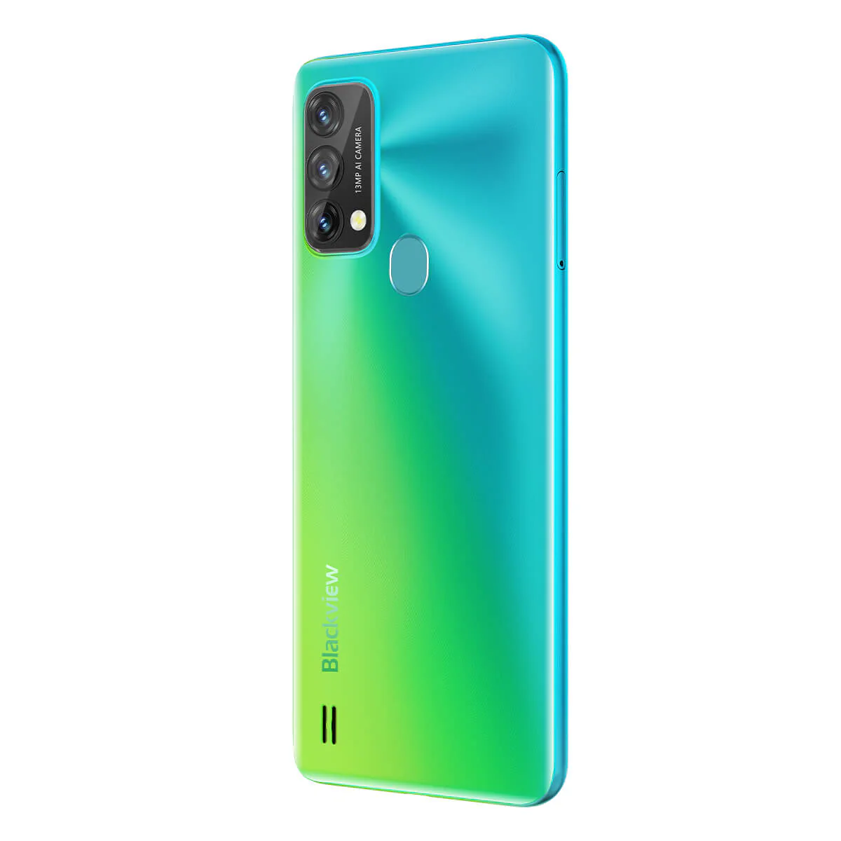 Blackview A50 6.088 inches Unisoc T310 Quad Core 3GB+64GB 4280mAh 13MP Camera 4G Smartphone - Image 31