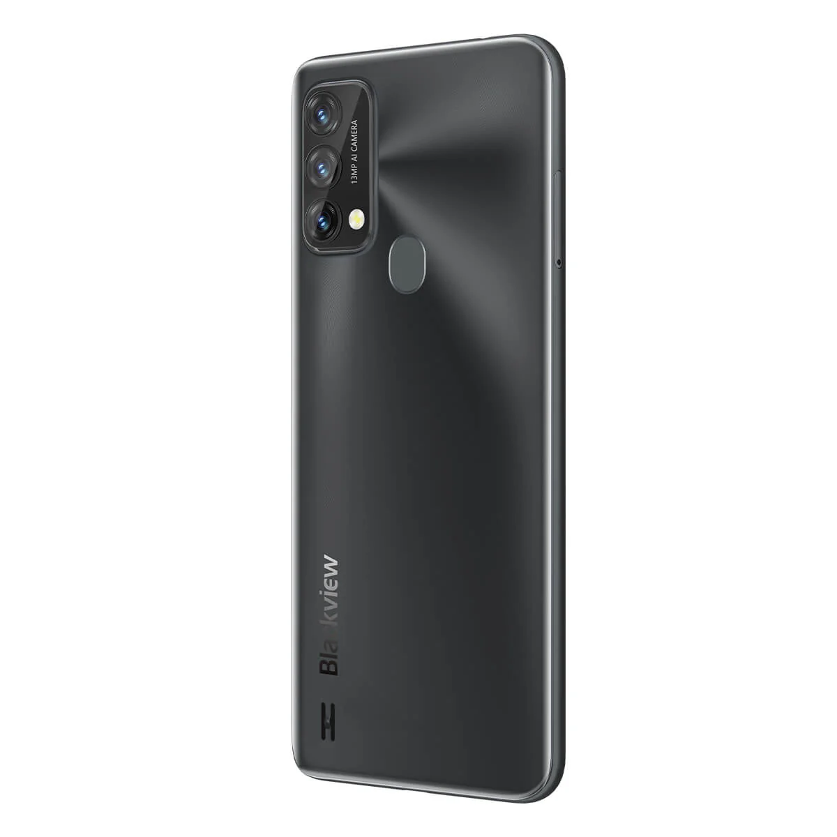Blackview A50 6.088 inches Unisoc T310 Quad Core 3GB+64GB 4280mAh 13MP Camera 4G Smartphone - Image 7