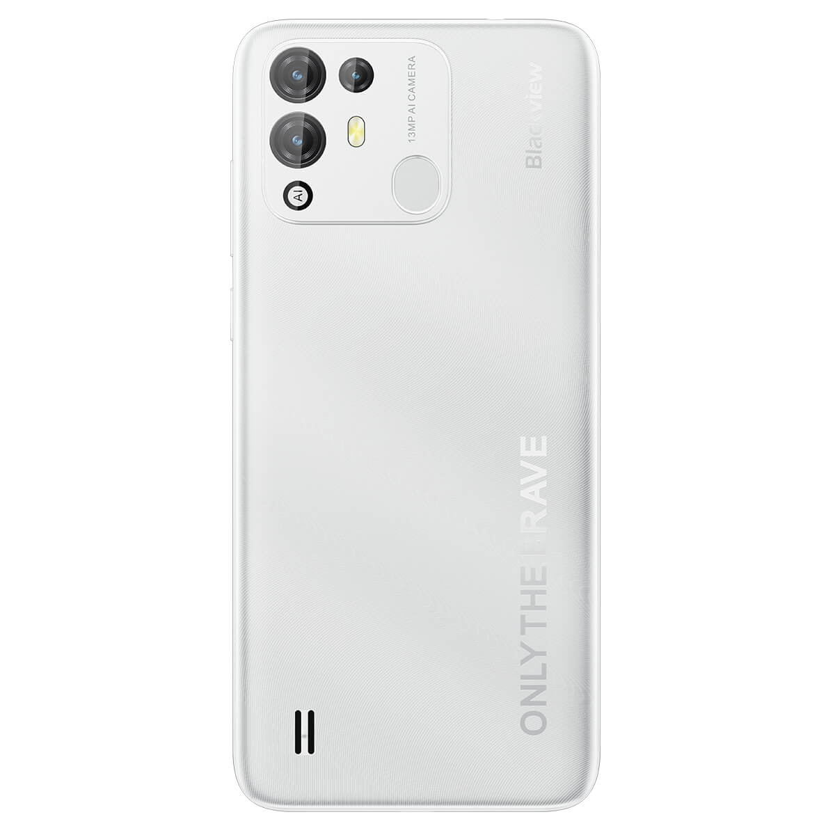 Blackview A55 Pro 4GB+64GB 6.528 inches 13MP Camera Helio P22 Octa Core 4780mAh 4G Smartphone - Image 11