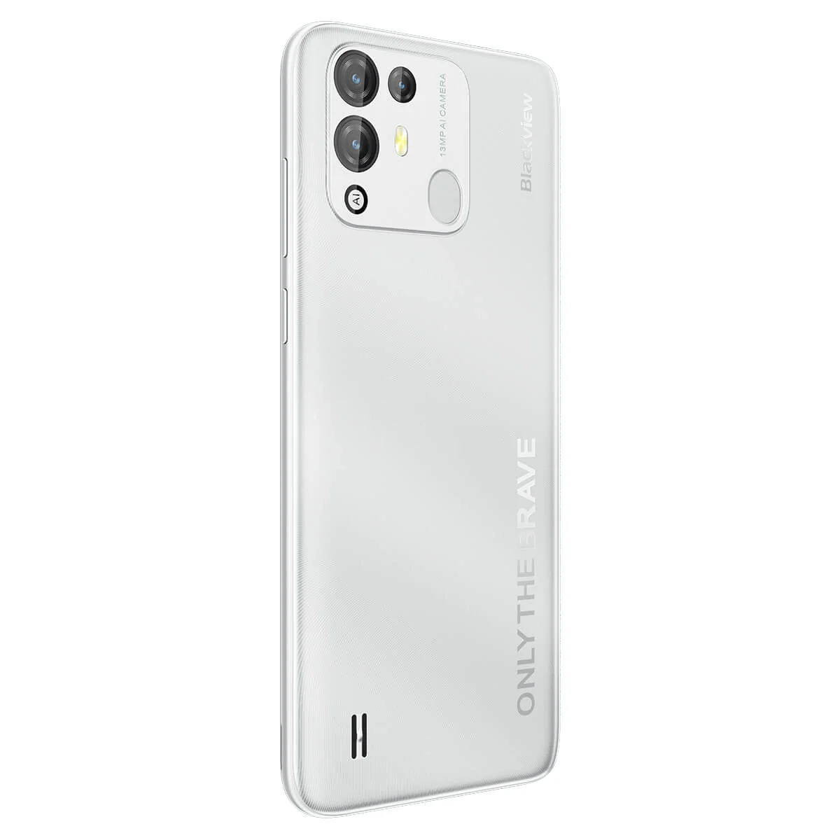 Blackview A55 Pro 4GB+64GB 6.528 inches 13MP Camera Helio P22 Octa Core 4780mAh 4G Smartphone - Image 14