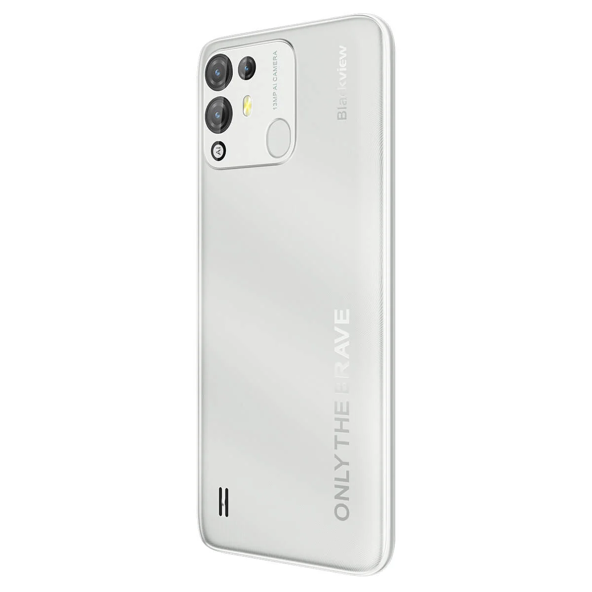 Blackview A55 Pro 4GB+64GB 6.528 inches 13MP Camera Helio P22 Octa Core 4780mAh 4G Smartphone - Image 15