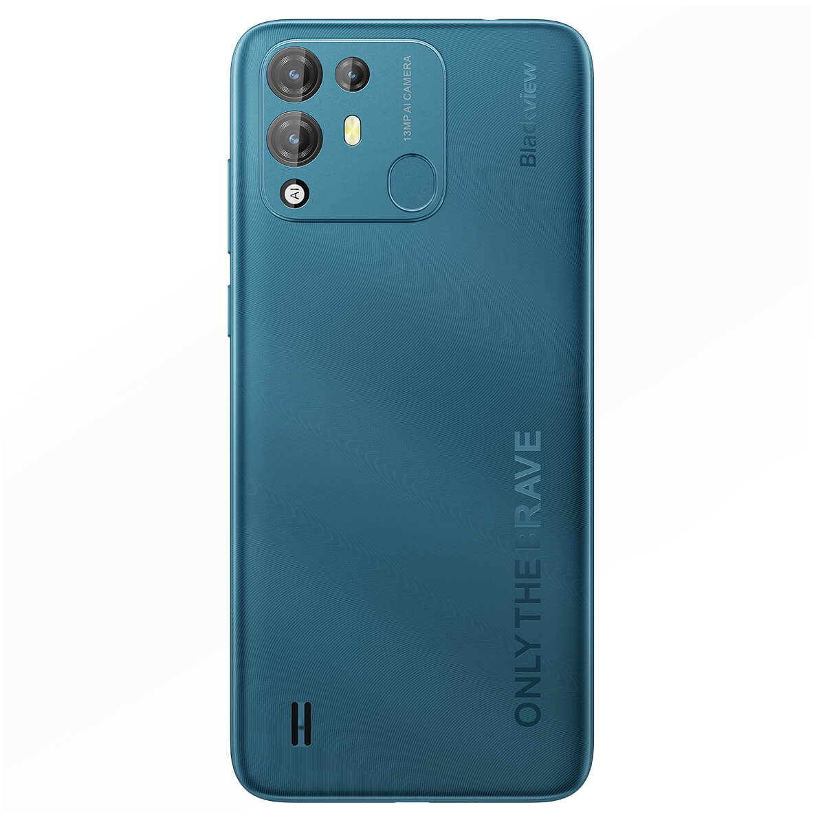 Blackview A55 Pro 4GB+64GB 6.528 inches 13MP Camera Helio P22 Octa Core 4780mAh 4G Smartphone - Image 19