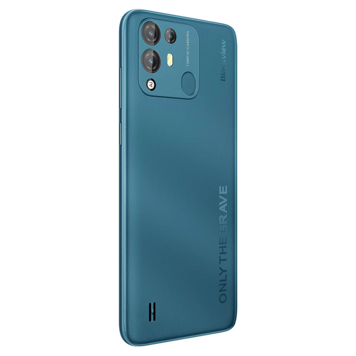 Blackview A55 Pro 4GB+64GB 6.528 inches 13MP Camera Helio P22 Octa Core 4780mAh 4G Smartphone - Image 22