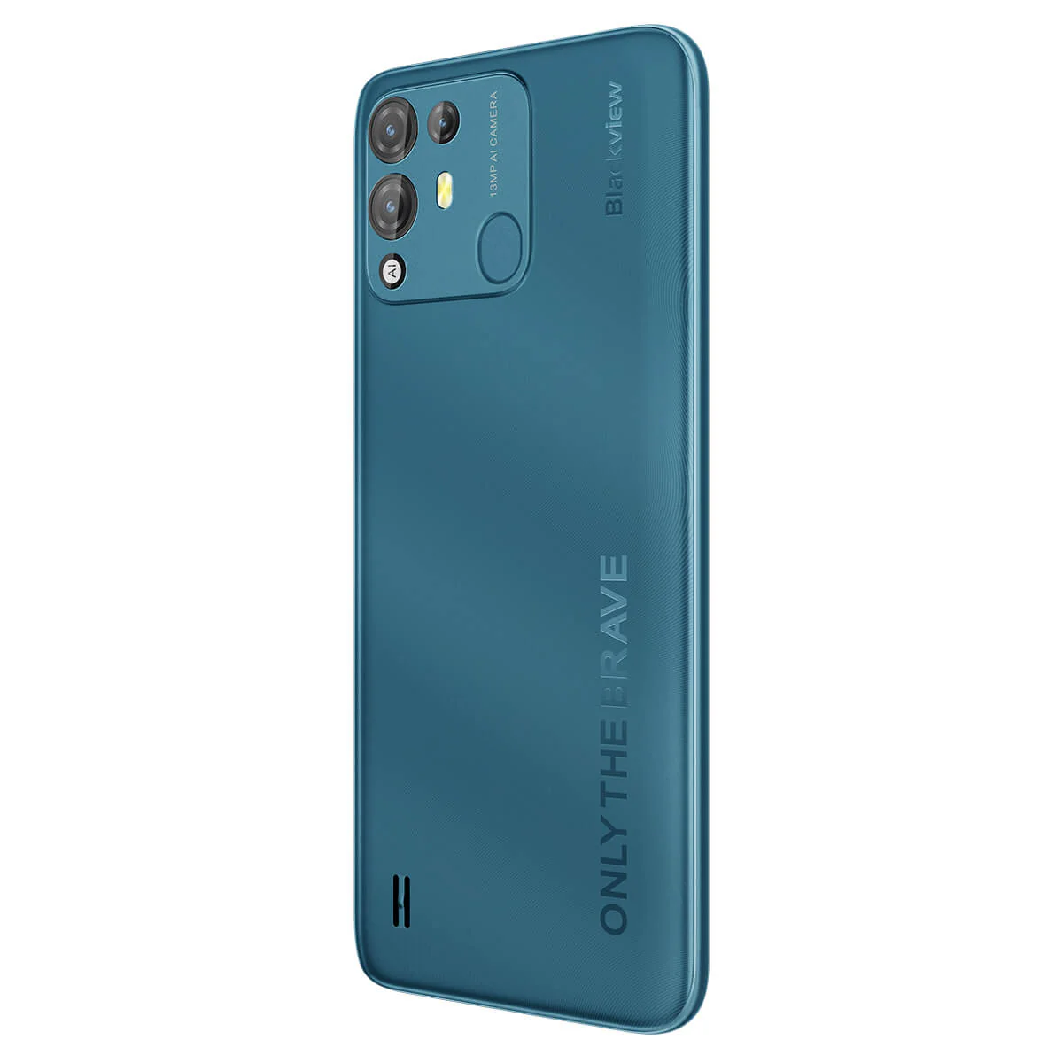 Blackview A55 Pro 4GB+64GB 6.528 inches 13MP Camera Helio P22 Octa Core 4780mAh 4G Smartphone - Image 23