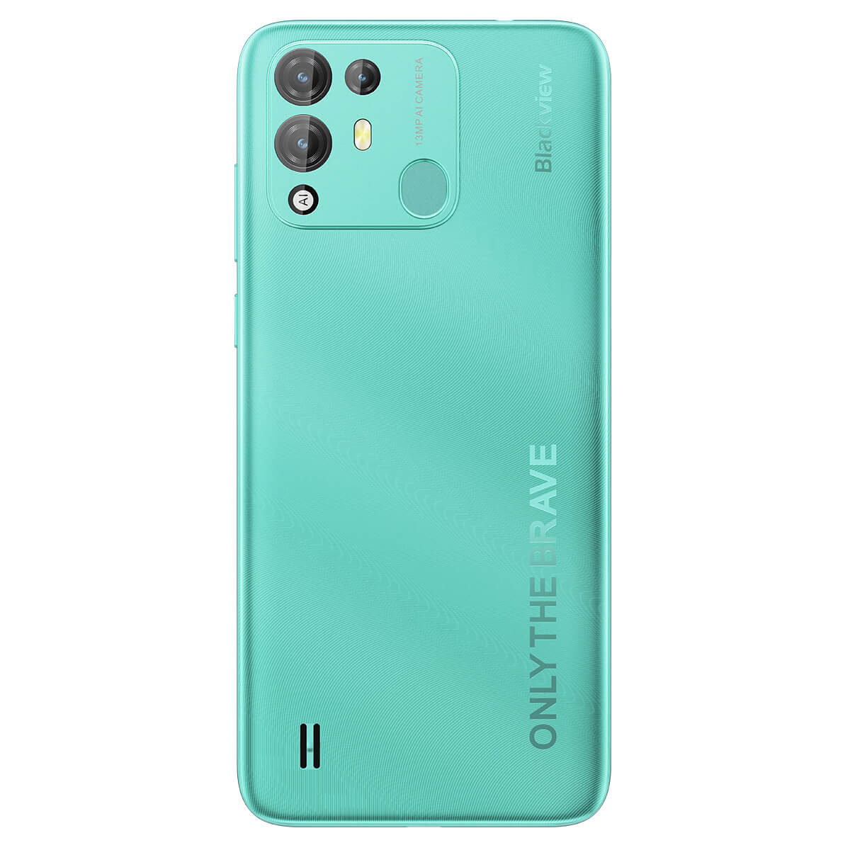 Blackview A55 Pro 4GB+64GB 6.528 inches 13MP Camera Helio P22 Octa Core 4780mAh 4G Smartphone - Image 27