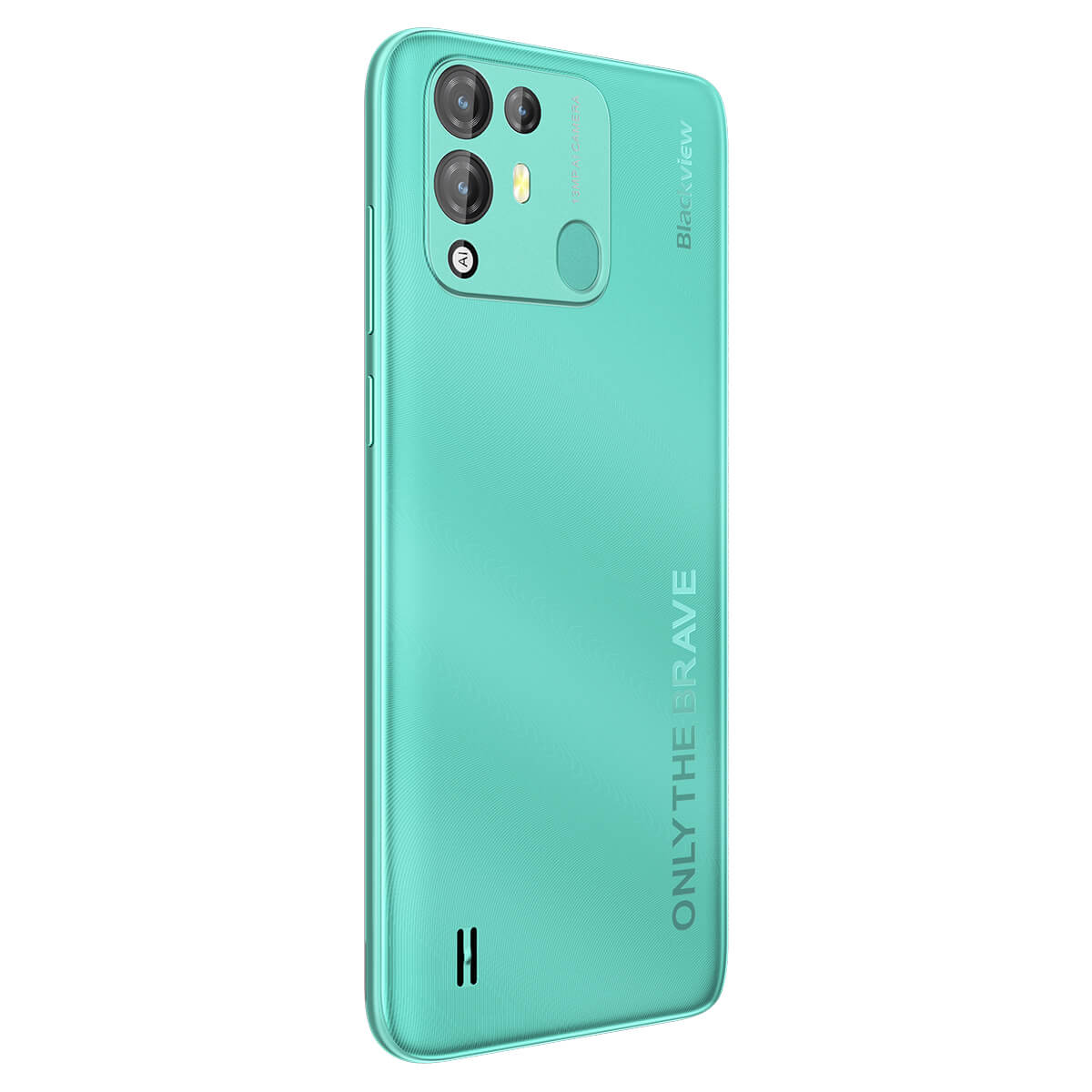 Blackview A55 Pro 4GB+64GB 6.528 inches 13MP Camera Helio P22 Octa Core 4780mAh 4G Smartphone - Image 30