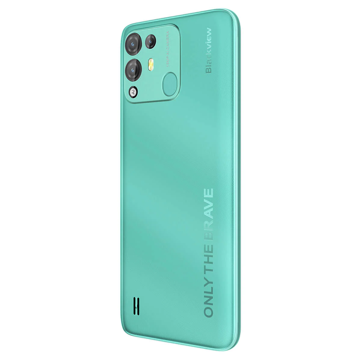Blackview A55 Pro 4GB+64GB 6.528 inches 13MP Camera Helio P22 Octa Core 4780mAh 4G Smartphone - Image 31