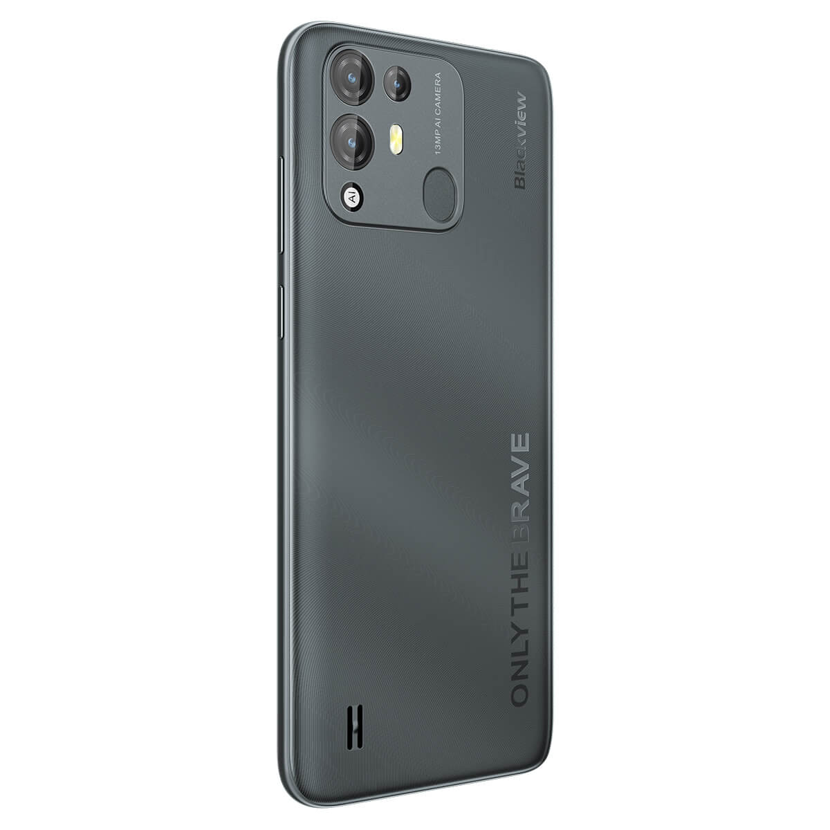 Blackview A55 Pro 4GB+64GB 6.528 inches 13MP Camera Helio P22 Octa Core 4780mAh 4G Smartphone - Image 6
