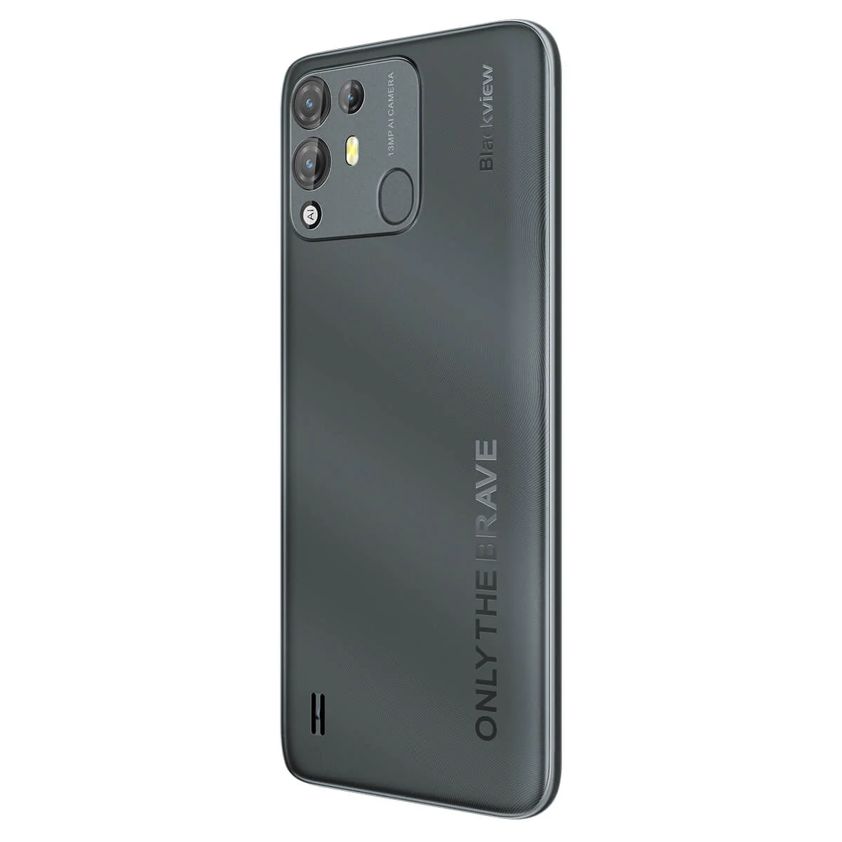 Blackview A55 Pro 4GB+64GB 6.528 inches 13MP Camera Helio P22 Octa Core 4780mAh 4G Smartphone - Image 7