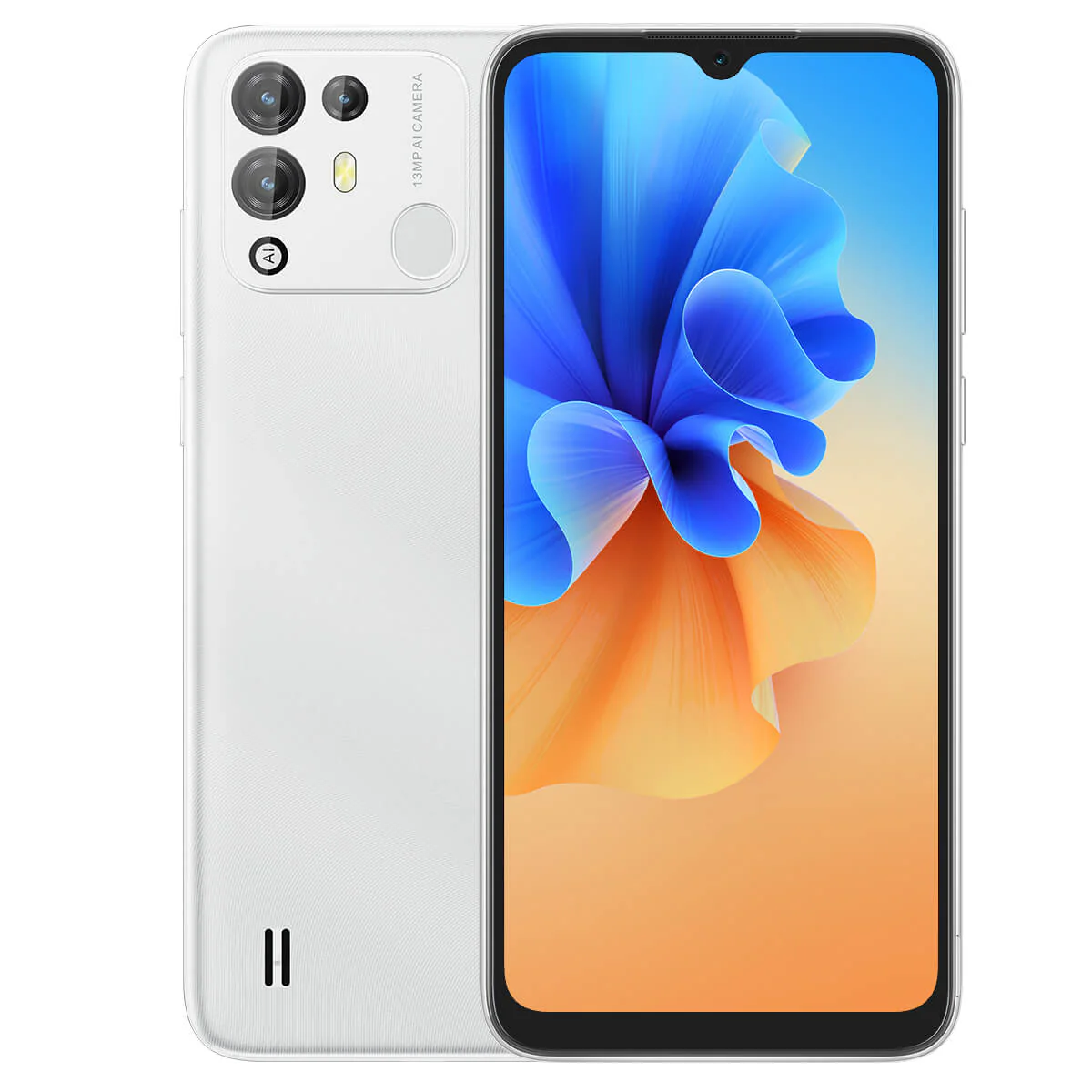 Blackview A55 Pro 4GB+64GB 6.528 inches 13MP Camera Helio P22 Octa Core 4780mAh 4G Smartphone - Image 9