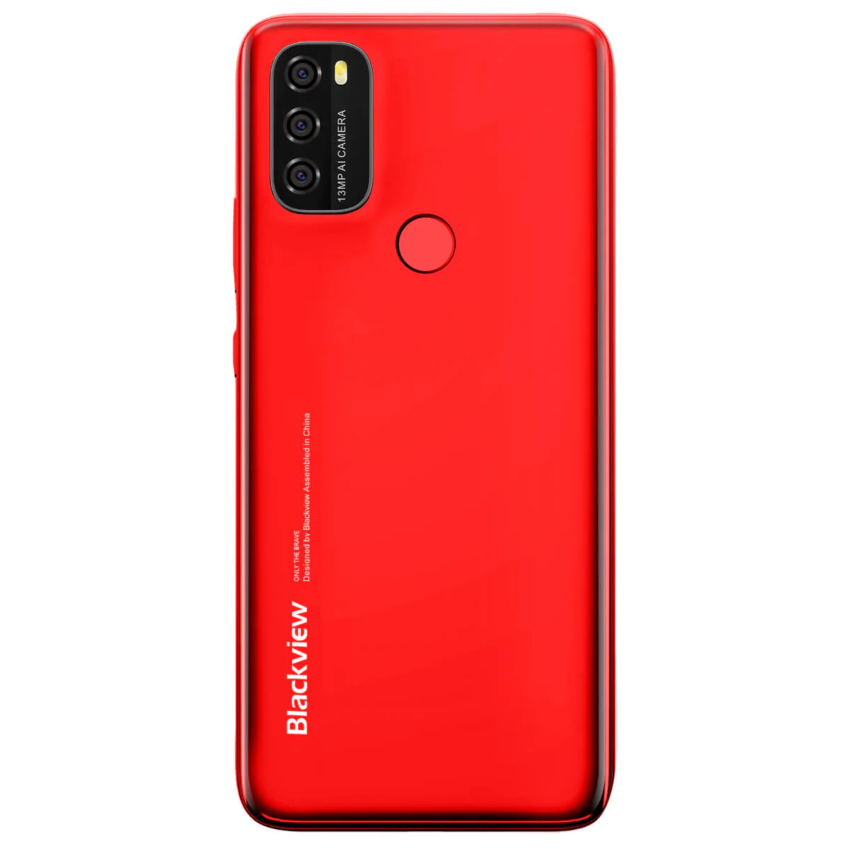 Blackview A70 Pro 6.517 Inches Quad Core 4GB+32GB 5380mAh 13MP + 5MP Camera 4G Android 11 Smartphone - Image 14
