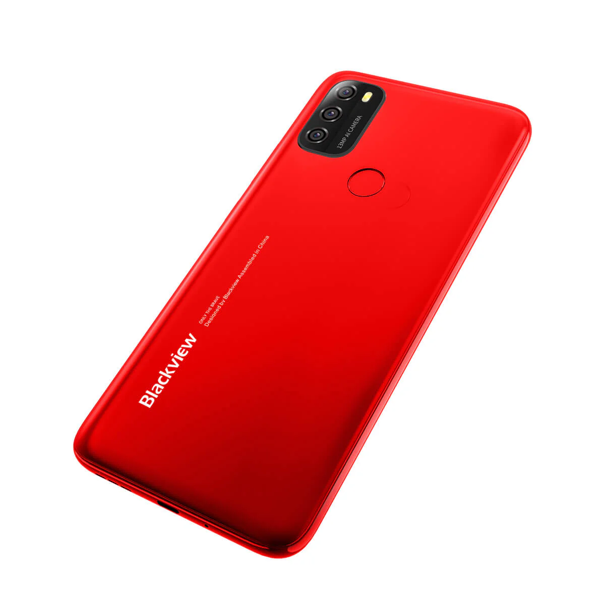 Blackview A70 Pro 6.517 Inches Quad Core 4GB+32GB 5380mAh 13MP + 5MP Camera 4G Android 11 Smartphone - Image 17
