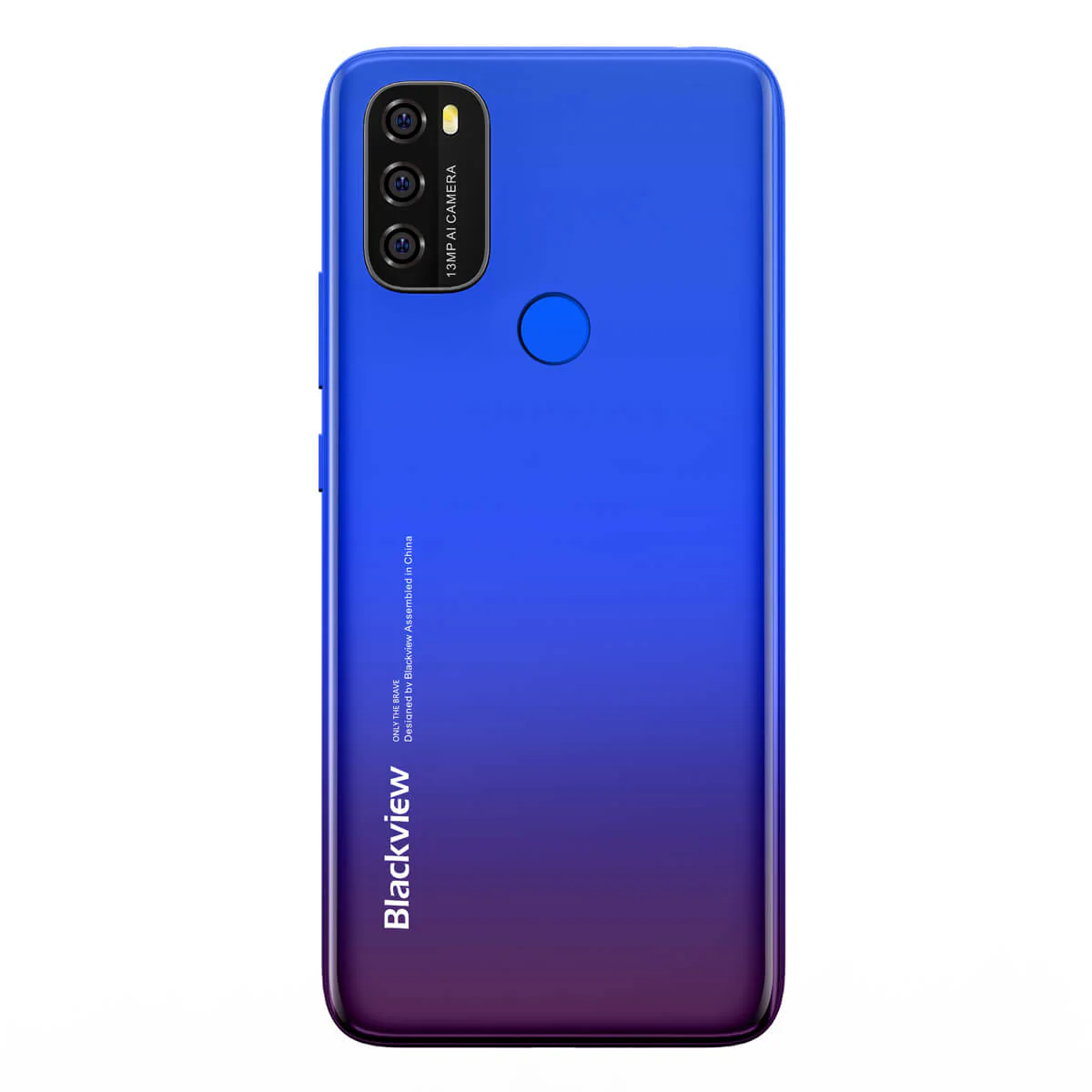 Blackview A70 Pro 6.517 Inches Quad Core 4GB+32GB 5380mAh 13MP + 5MP Camera 4G Android 11 Smartphone - Image 20