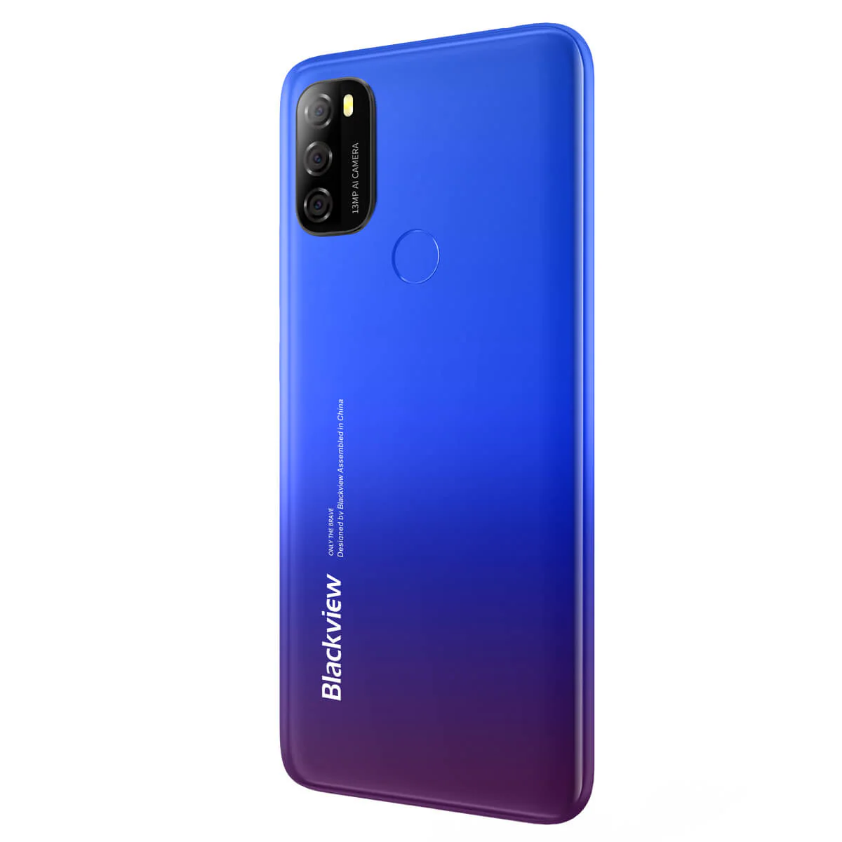Blackview A70 Pro 6.517 Inches Quad Core 4GB+32GB 5380mAh 13MP + 5MP Camera 4G Android 11 Smartphone - Image 22