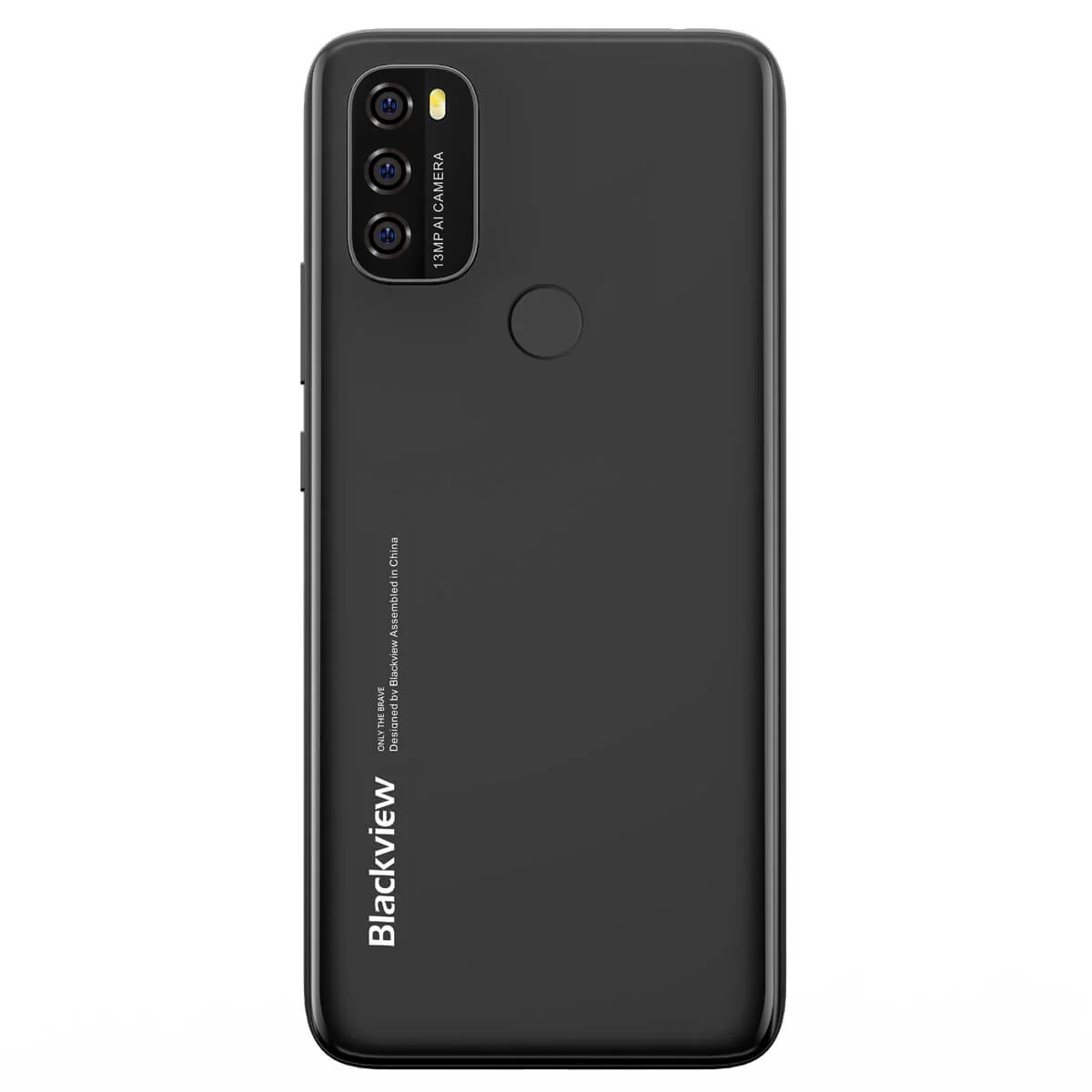 Blackview A70 Pro 6.517 Inches Quad Core 4GB+32GB 5380mAh 13MP + 5MP Camera 4G Android 11 Smartphone - Image 8