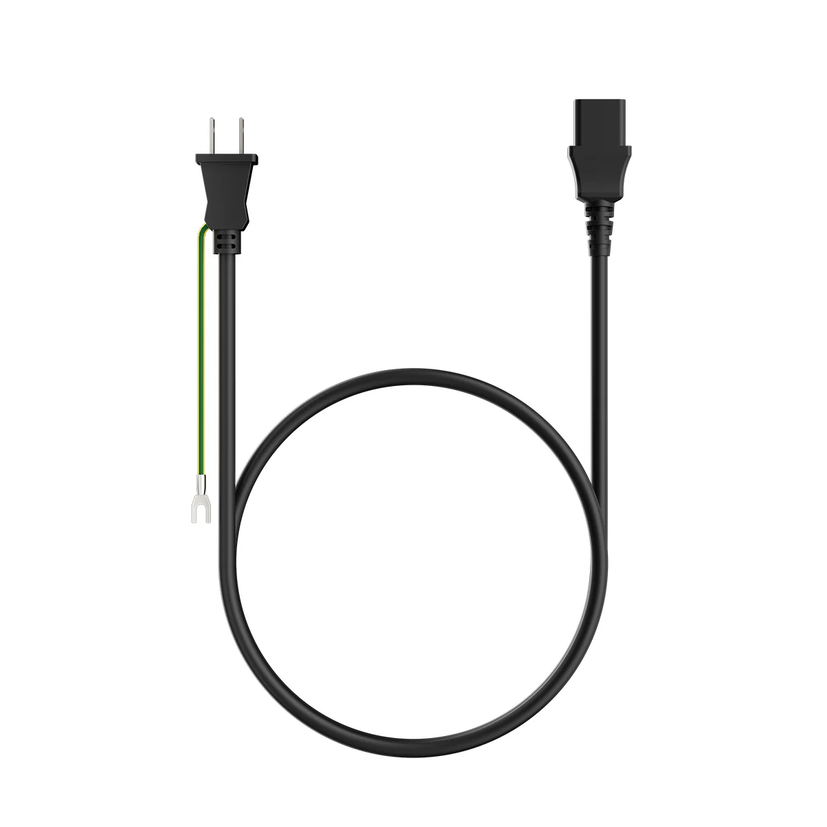 AC Charging Cable Fro Oscal PowerMax 3600/6000 - Image 3