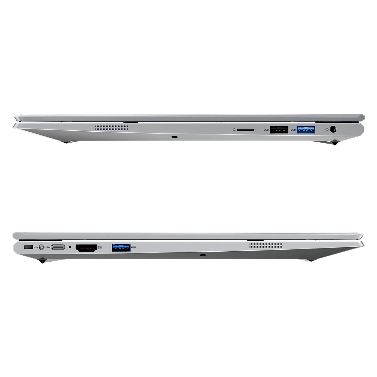 Blackview AceBook 8 15.6" Intel® 3.6GHz Processor 16GB DDR4 RAM 512GB SSD Windows 11 Home Laptop - Image 10