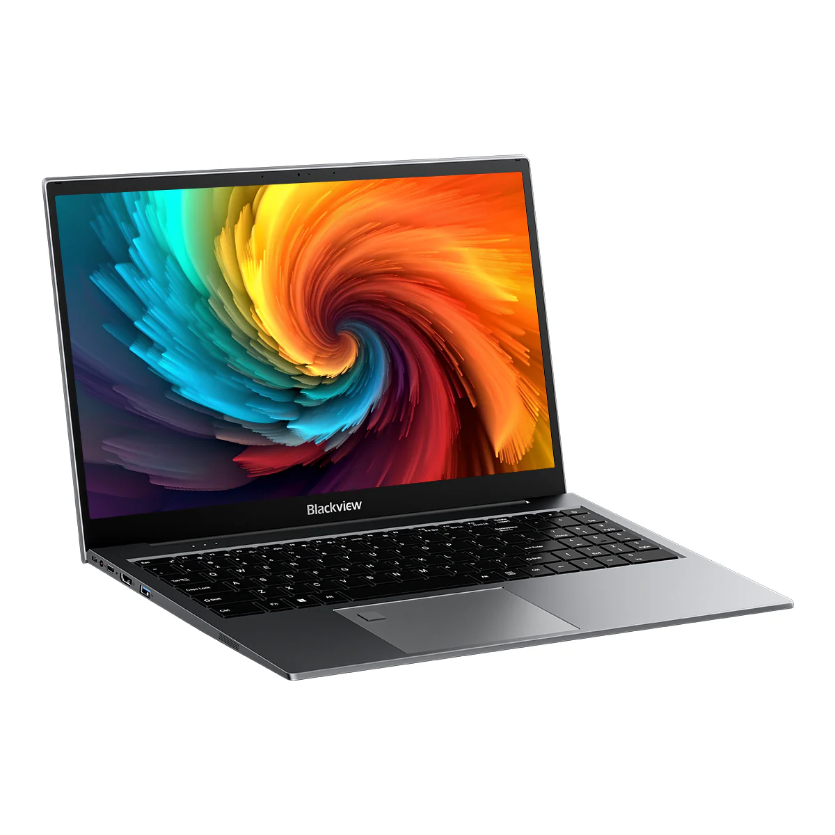 Blackview AceBook 8 15.6" Intel® 3.6GHz Processor 16GB DDR4 RAM 512GB SSD Windows 11 Home Laptop - Image 3