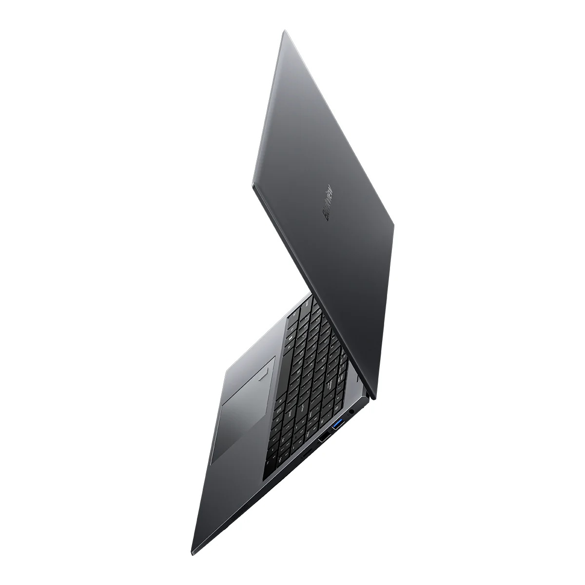 Blackview AceBook 8 15.6" Intel® 3.6GHz Processor 16GB DDR4 RAM 512GB SSD Windows 11 Home Laptop - Image 4