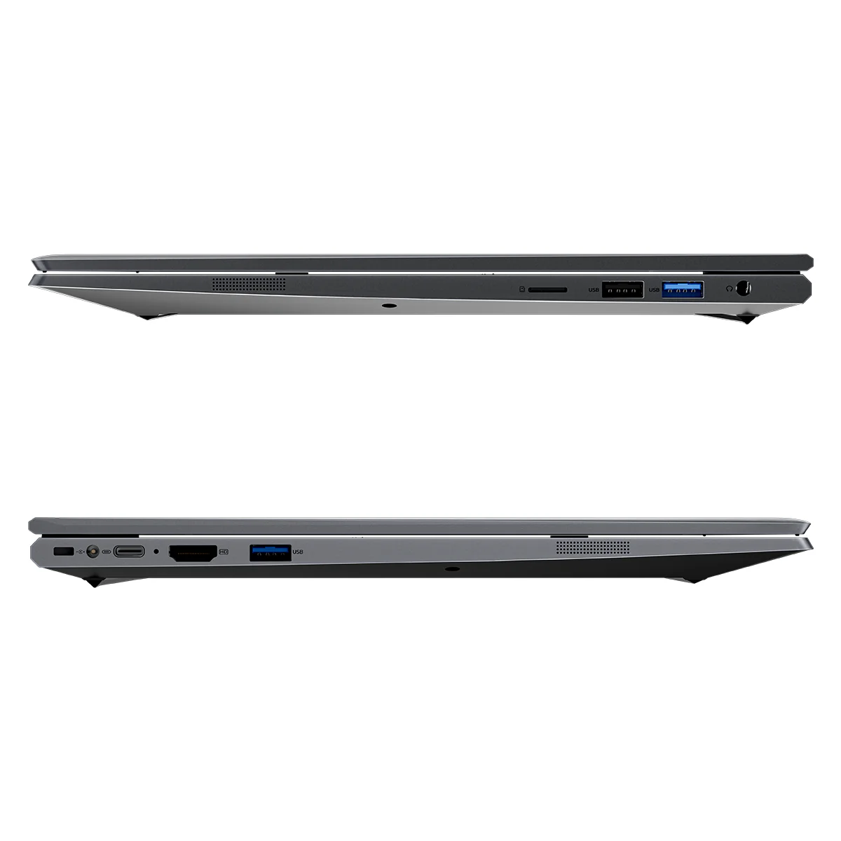 Blackview AceBook 8 15.6" Intel® 3.6GHz Processor 16GB DDR4 RAM 512GB SSD Windows 11 Home Laptop - Image 5