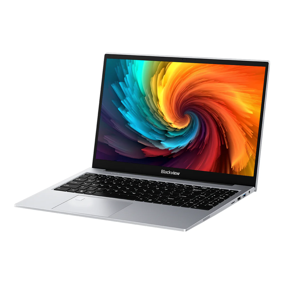 Blackview AceBook 8 15.6" Intel® 3.6GHz Processor 16GB DDR4 RAM 512GB SSD Windows 11 Home Laptop - Image 7