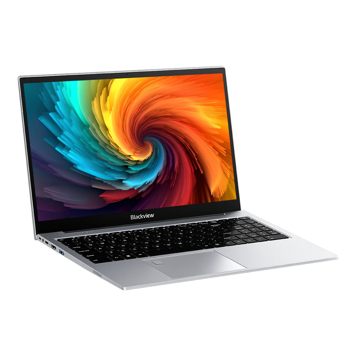 Blackview AceBook 8 15.6" Intel® 3.6GHz Processor 16GB DDR4 RAM 512GB SSD Windows 11 Home Laptop - Image 8