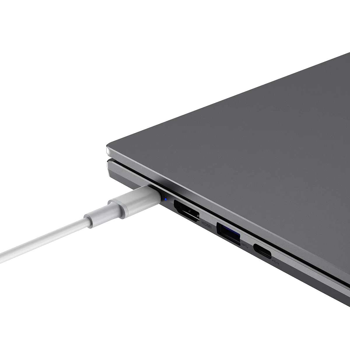 Blackview AceBook 8 Pro 16 Inches AMD Ryzen™ 7 3700U Windows 11 Pro 16GB DDR4 512GB SSD Laptop - Image 5