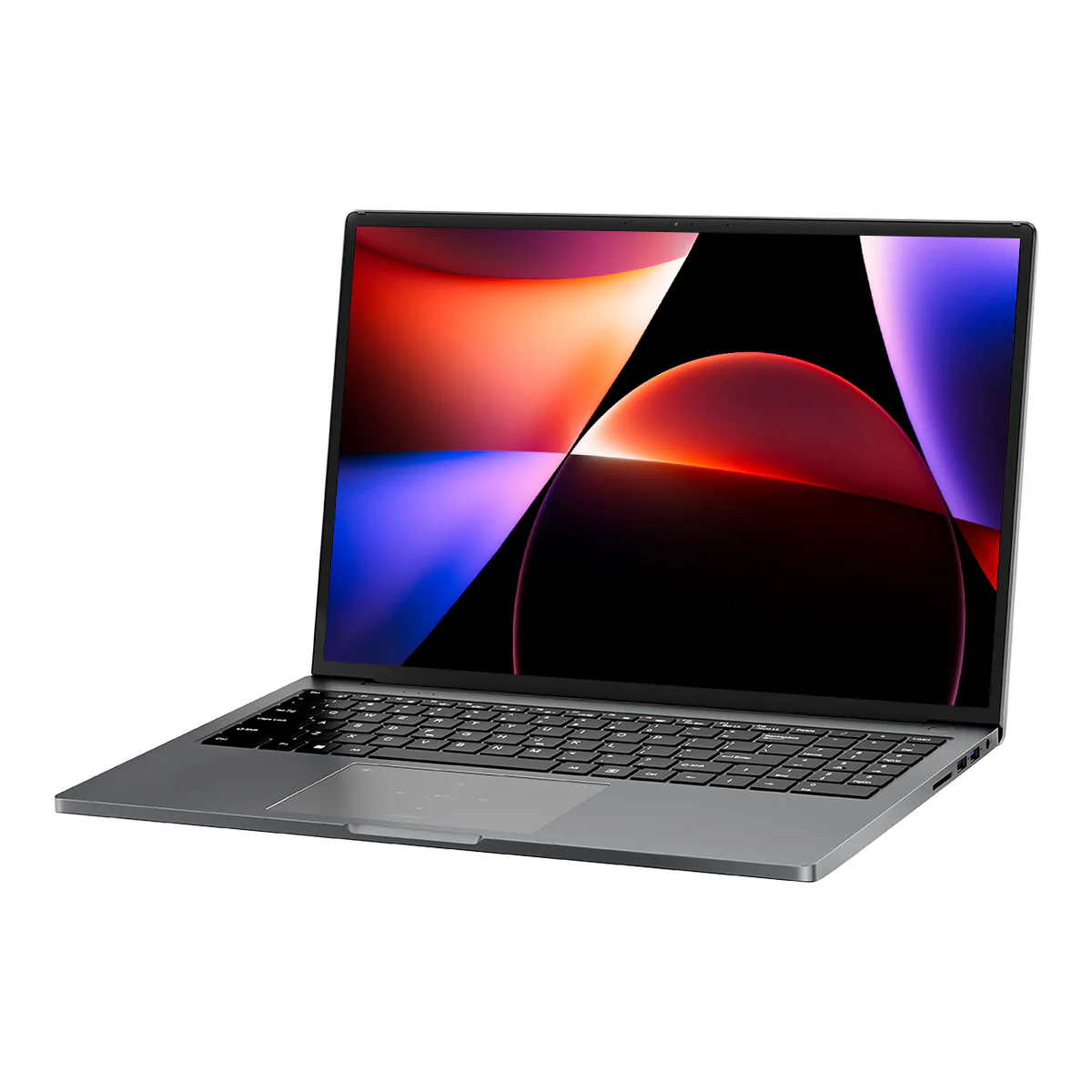 Blackview AceBook 12 16" Intel® Core i5 16GB LPDDR4 RAM 512GB SSD Windows 11 Pro Laptop - Image 3