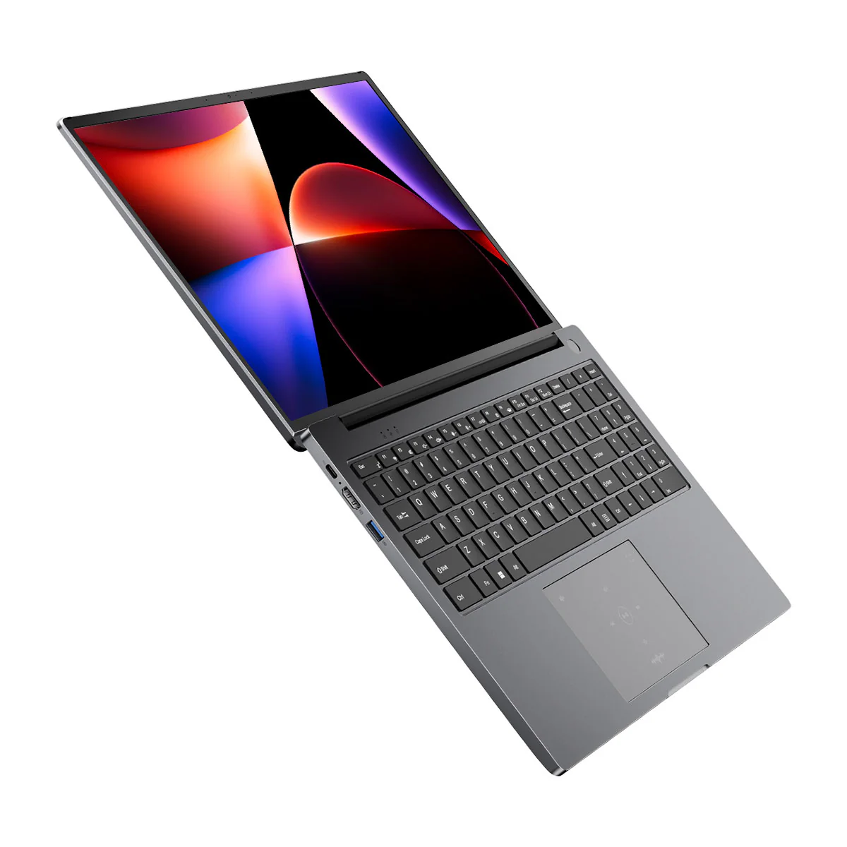 Blackview AceBook 12 16" Intel® Core i5 16GB LPDDR4 RAM 512GB SSD Windows 11 Pro Laptop - Image 5
