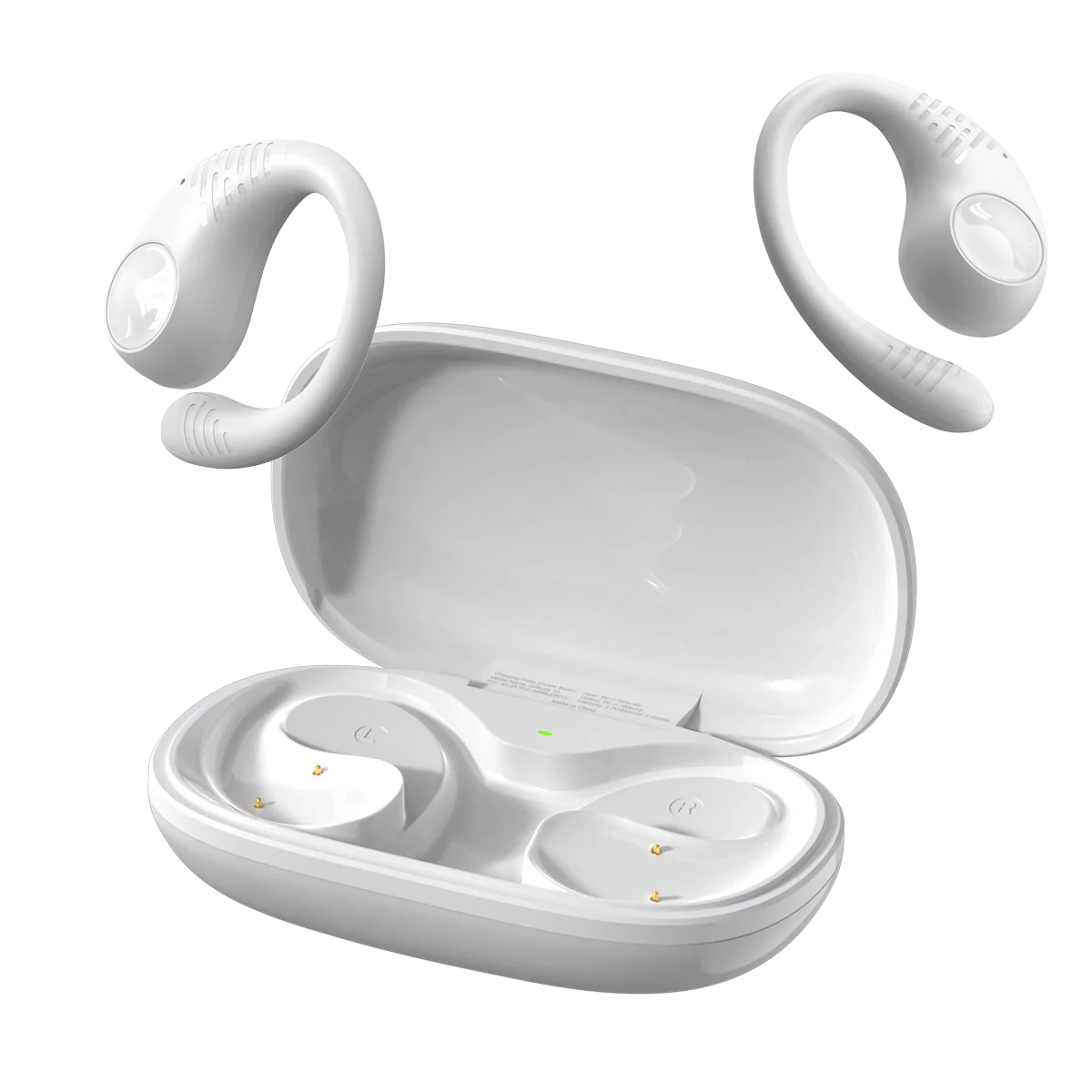Blackview AirBuds 10 Pro IP68 & IP69 Waterproof Open-ear Outdoor & Sport TWS Earbuds - Image 10