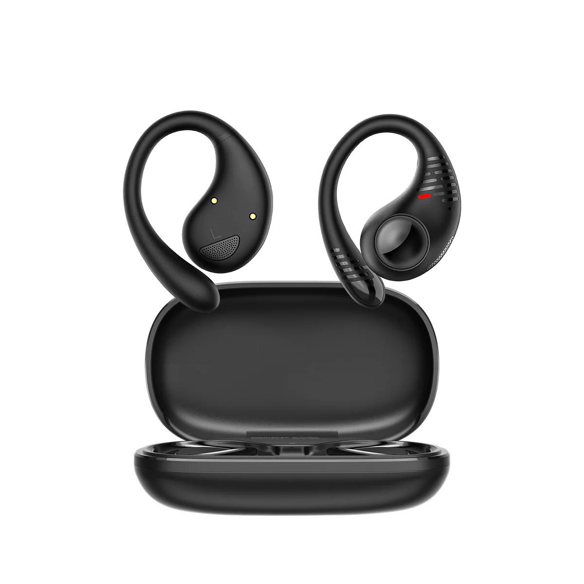 Blackview AirBuds 10 Pro IP68 & IP69 Waterproof Open-ear Outdoor & Sport TWS Earbuds - Image 3
