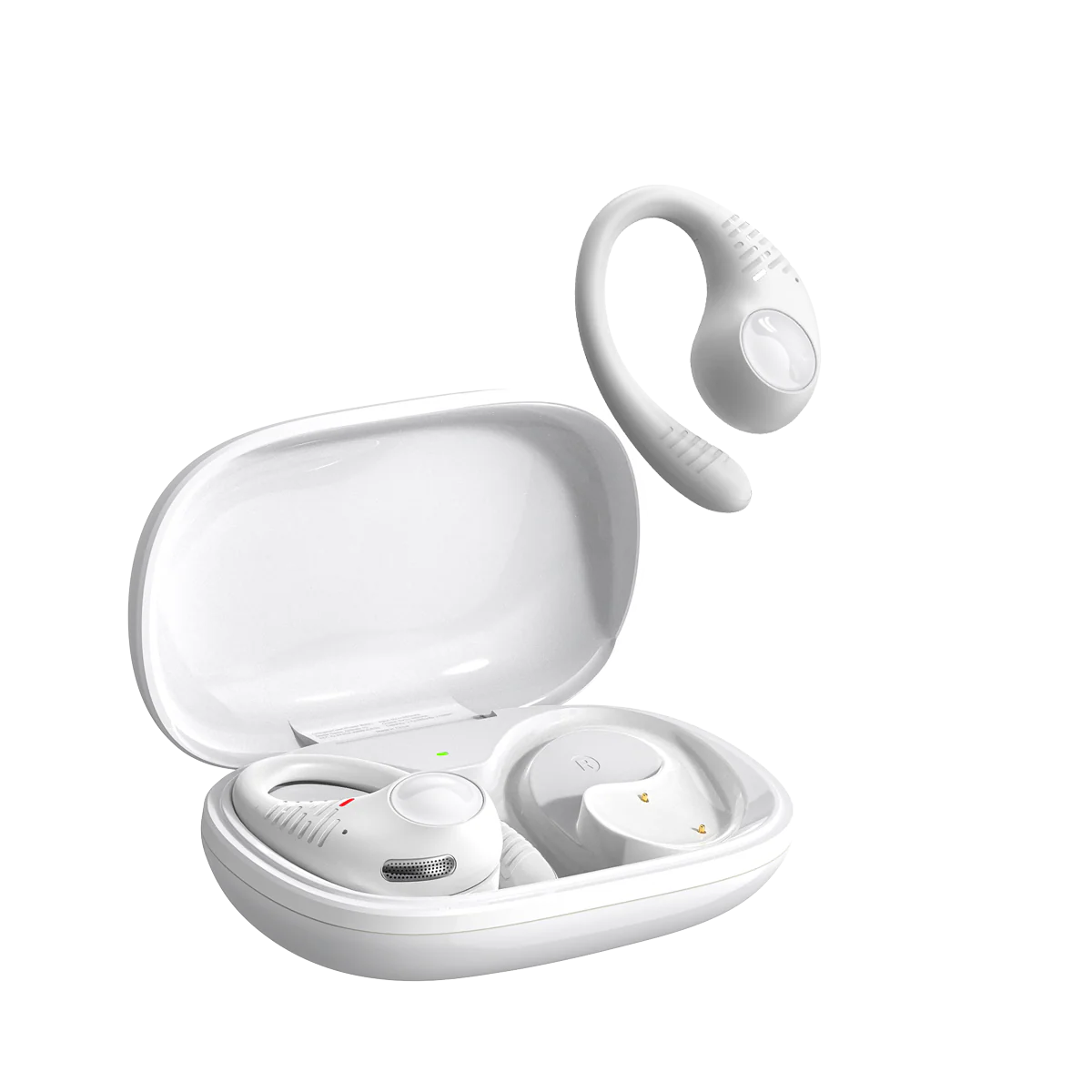 Blackview AirBuds 10 Pro IP68 & IP69 Waterproof Open-ear Outdoor & Sport TWS Earbuds - Image 7