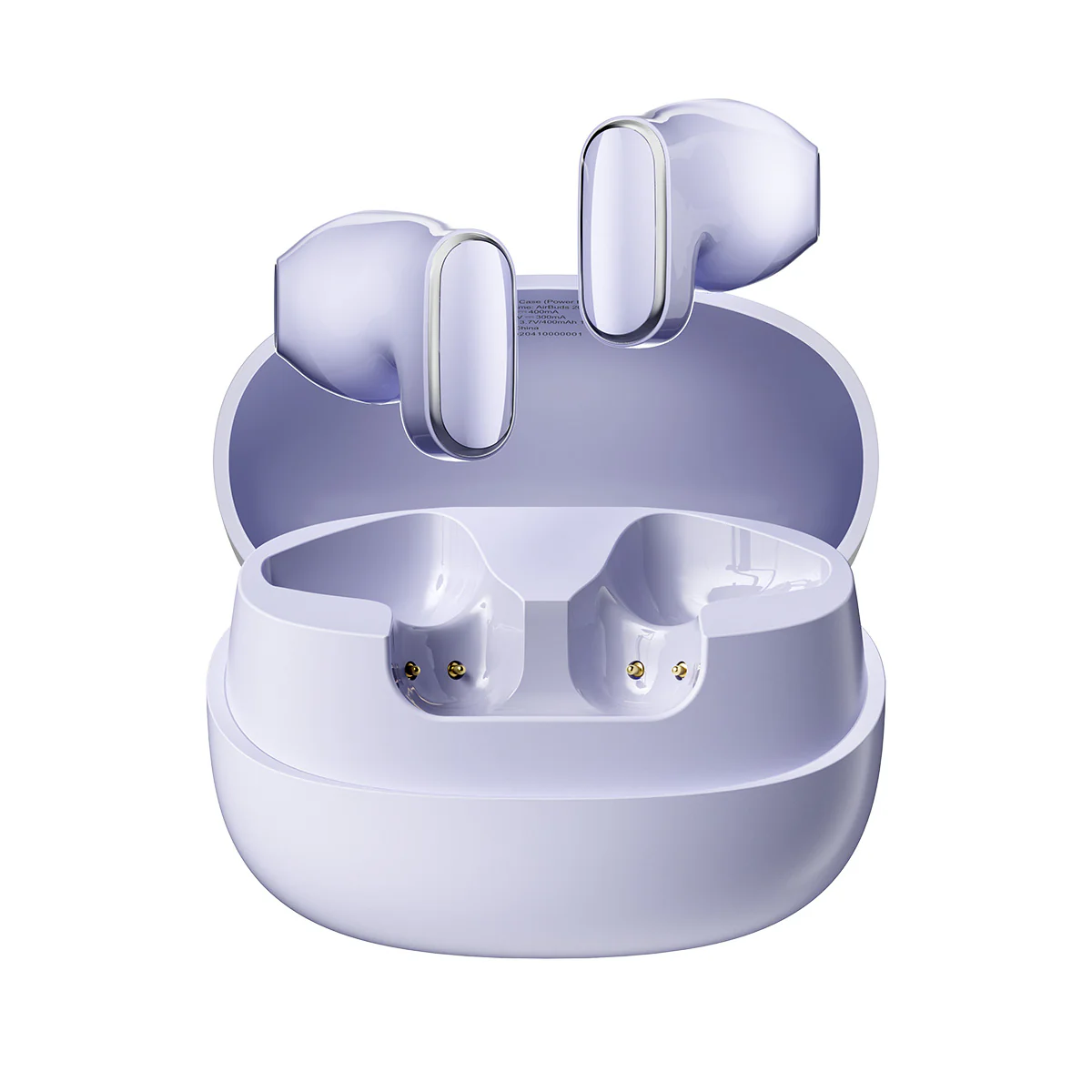 Blackview AirBuds 20 IPX7 Waterproof Bluetooth 5.4 Half-in-ear TWS Earbuds - Image 13
