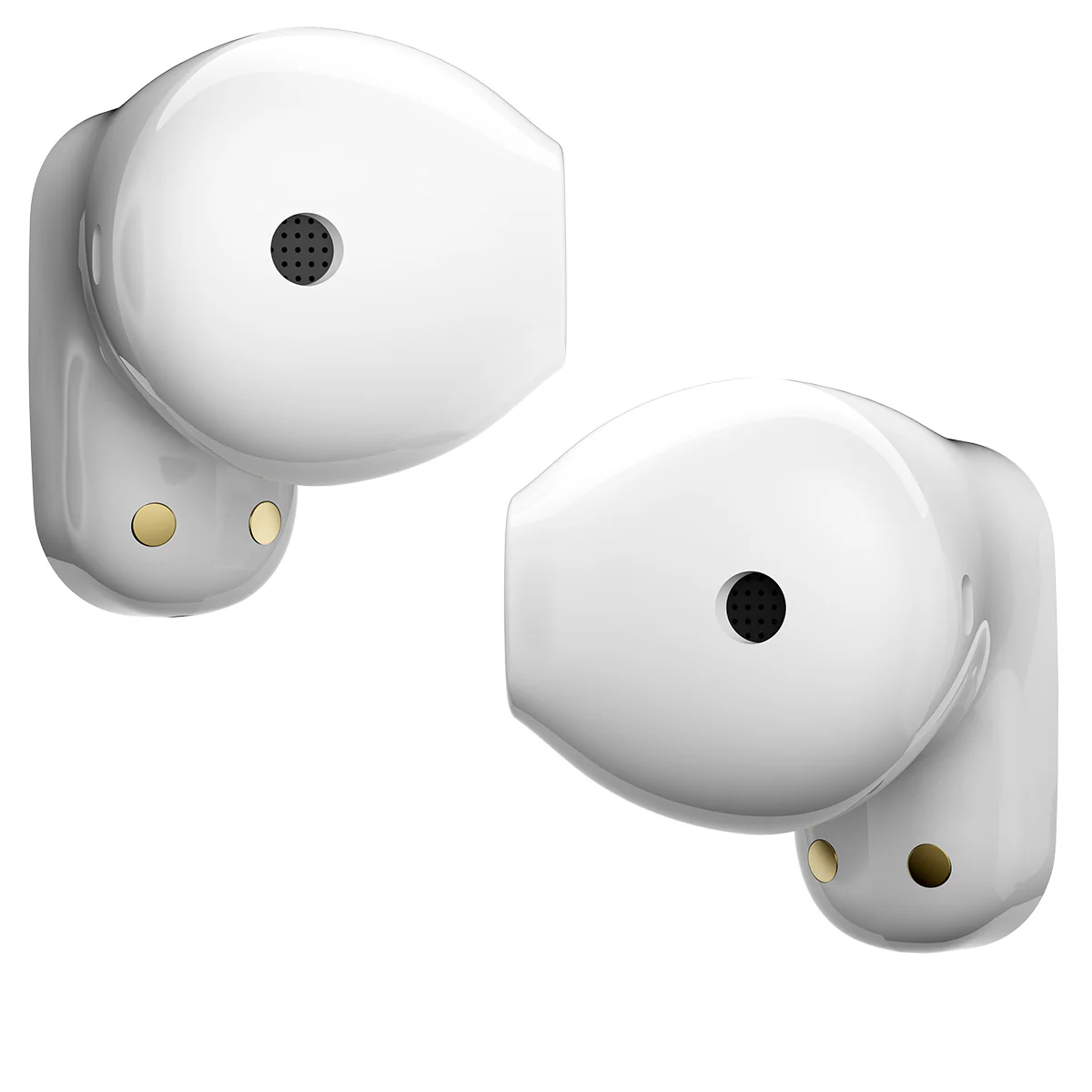 Blackview AirBuds 20 IPX7 Waterproof Bluetooth 5.4 Half-in-ear TWS Earbuds - Image 8