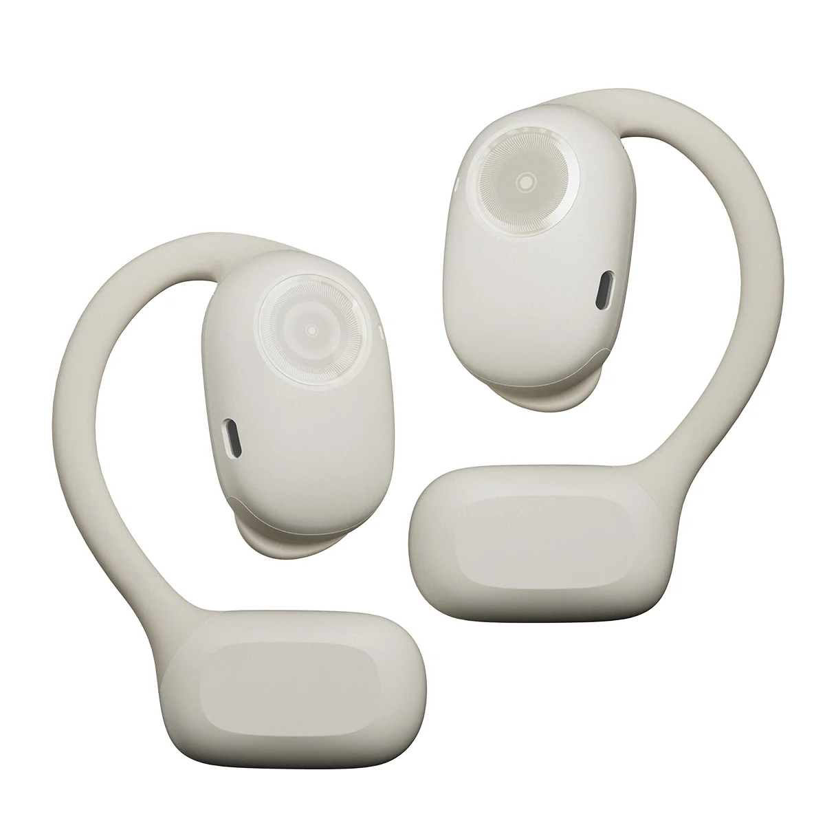 Blackview AirBuds 100 IP68 Waterproof Bluetooth 5.3 Open-ear TWS Earbuds with Earhooks - Image 14