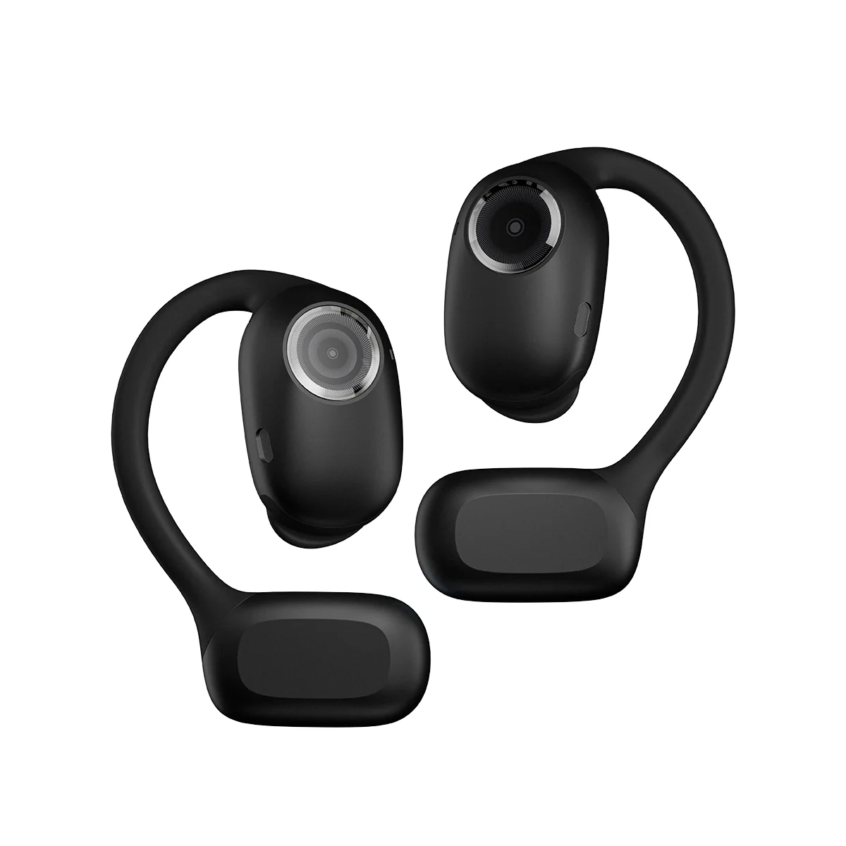 Blackview AirBuds 100 IP68 Waterproof Bluetooth 5.3 Open-ear TWS Earbuds with Earhooks - Image 2