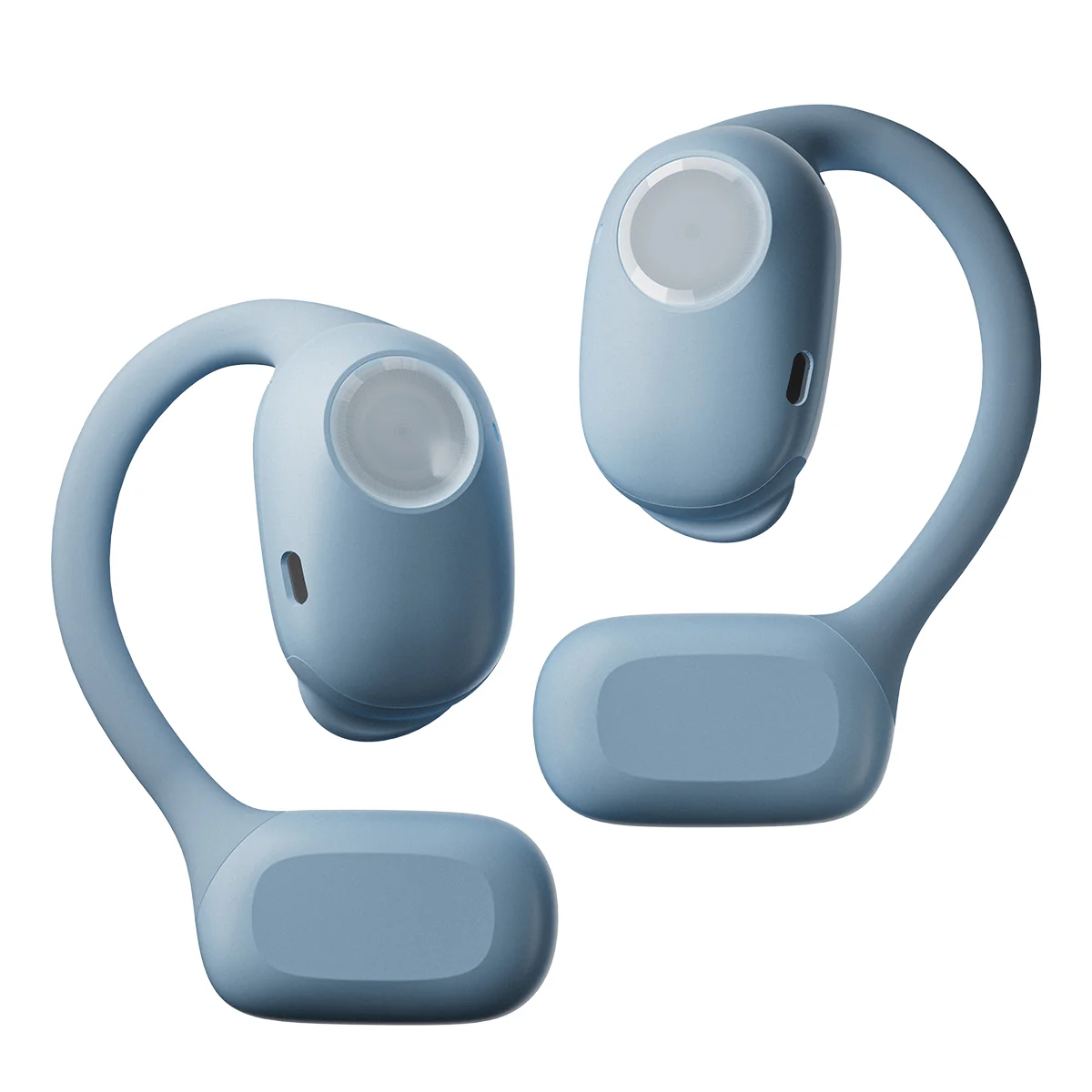 Blackview AirBuds 100 IP68 Waterproof Bluetooth 5.3 Open-ear TWS Earbuds with Earhooks - Image 8