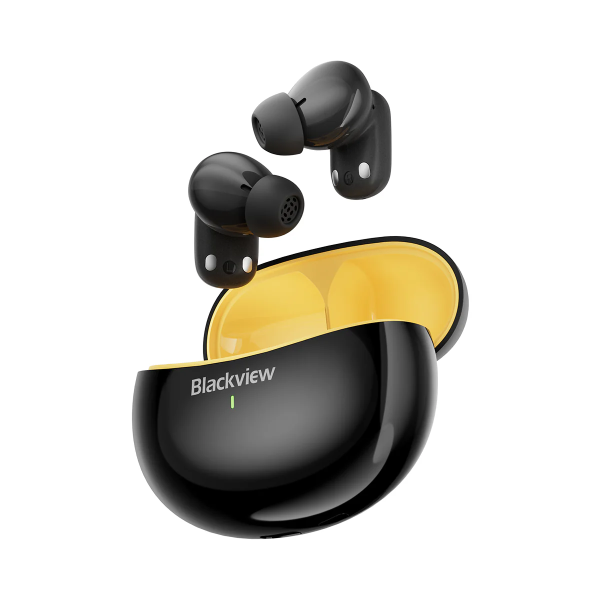 Blackview AirBuds 30 IPX7 Waterproof Bluetooth 5.4 In-ear TWS Earbuds - Image 2