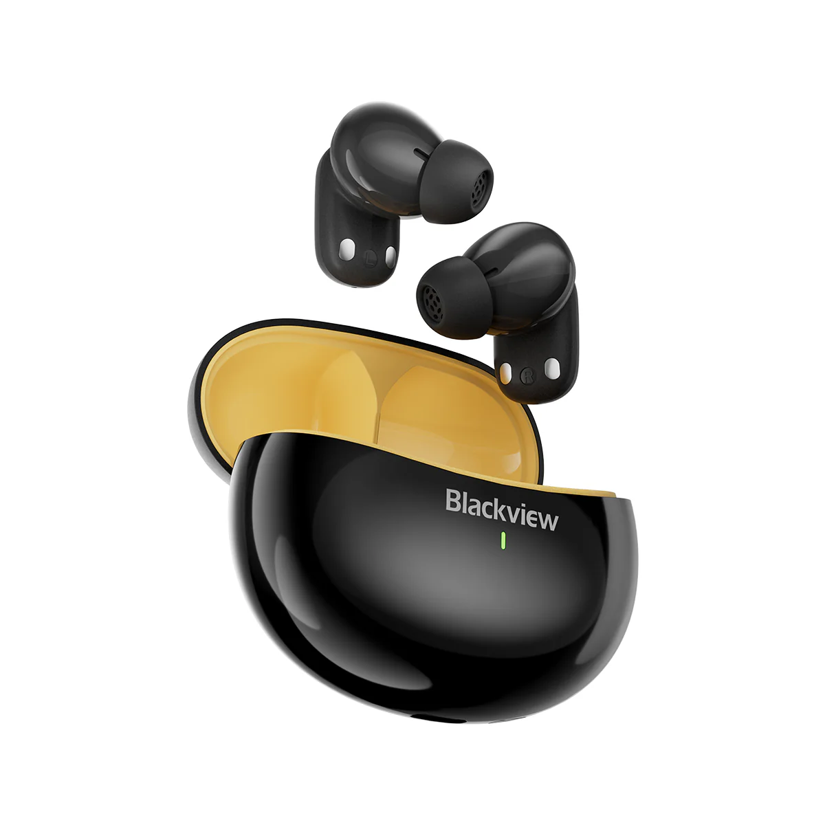 Blackview AirBuds 30 IPX7 Waterproof Bluetooth 5.4 In-ear TWS Earbuds - Image 3