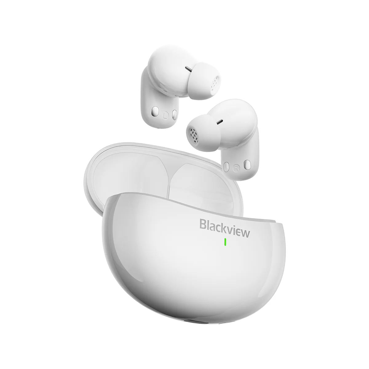 Blackview AirBuds 30 IPX7 Waterproof Bluetooth 5.4 In-ear TWS Earbuds - Image 8