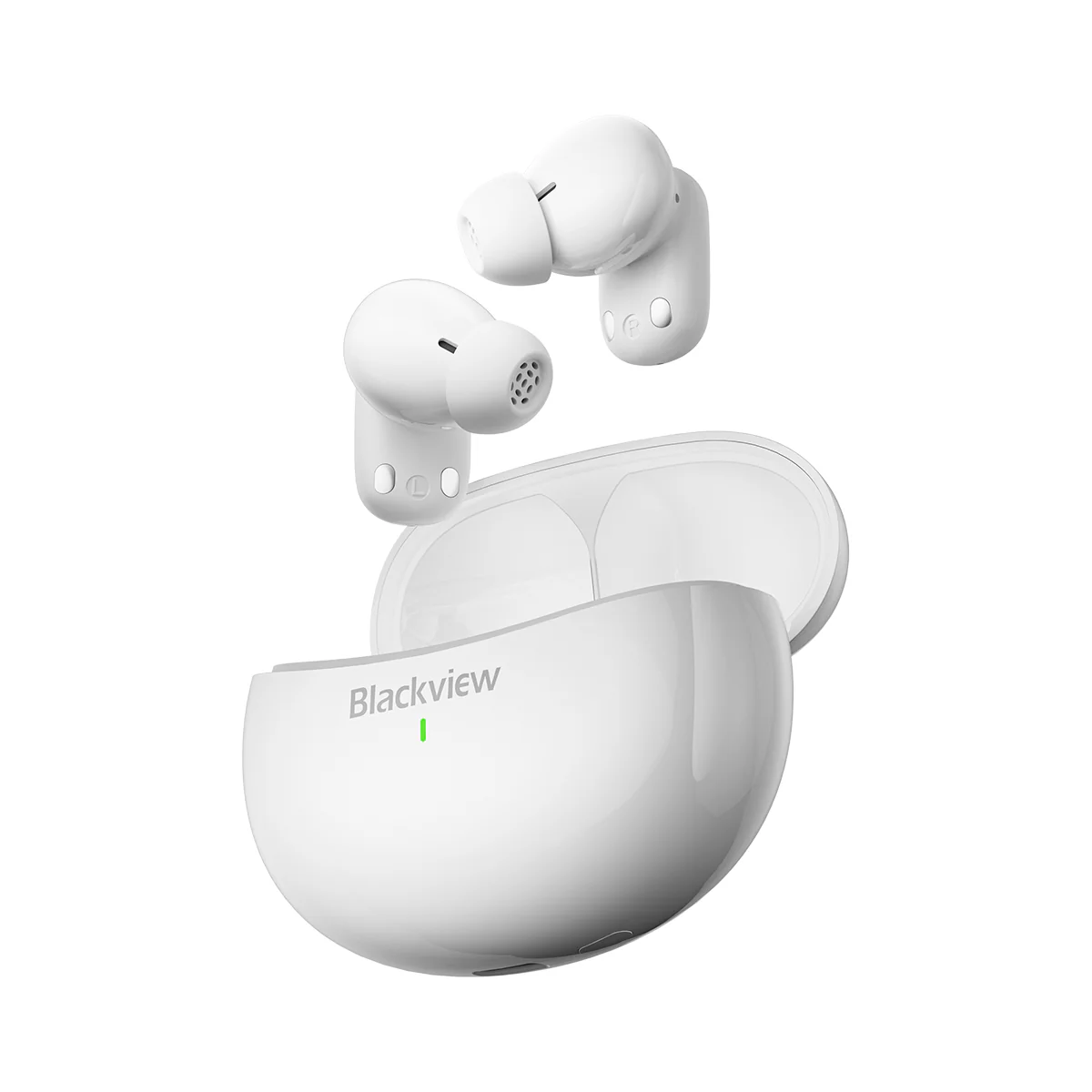 Blackview AirBuds 30 IPX7 Waterproof Bluetooth 5.4 In-ear TWS Earbuds - Image 9