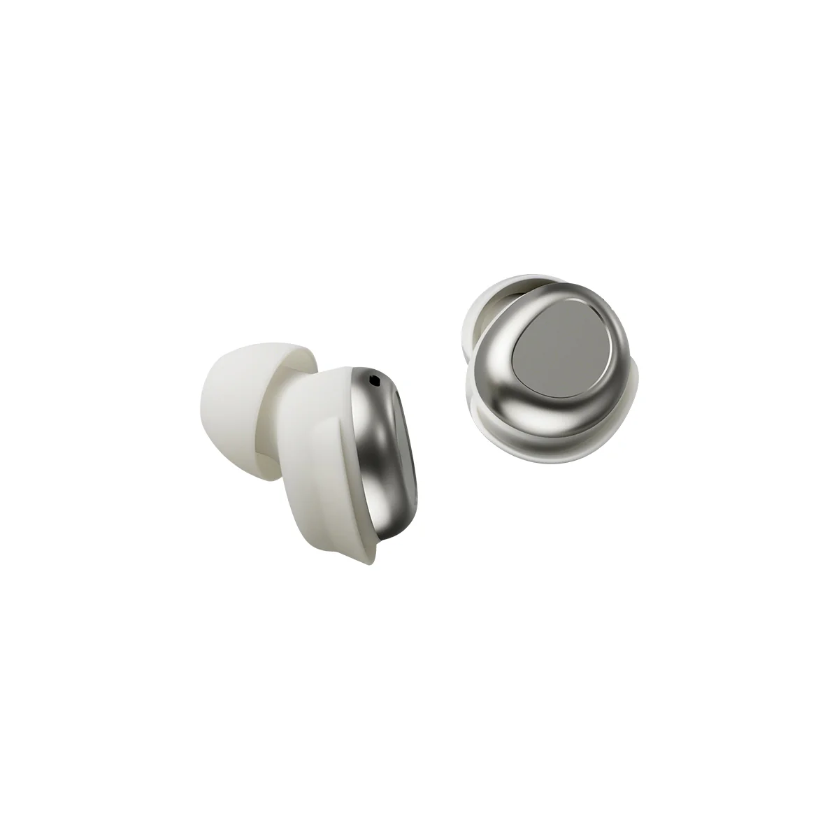 Blackview AirBuds 9 Smart LED Power Display PNC Noise Reduction Sleep Mode In-ear TWS Earbuds - Image 11
