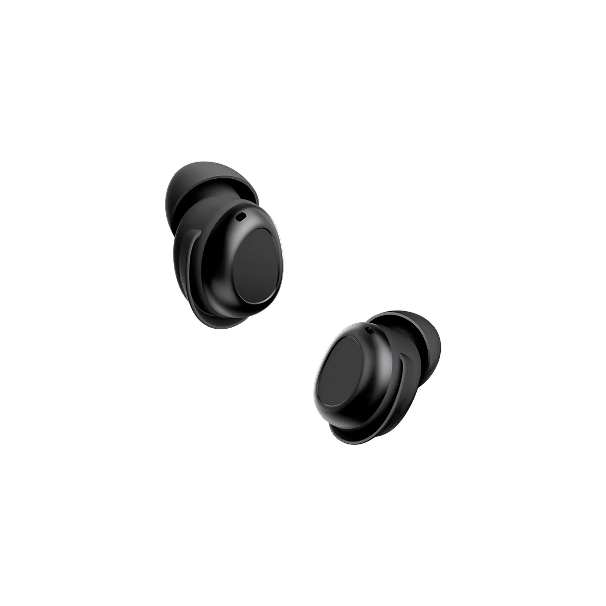 Blackview AirBuds 9 Smart LED Power Display PNC Noise Reduction Sleep Mode In-ear TWS Earbuds - Image 3