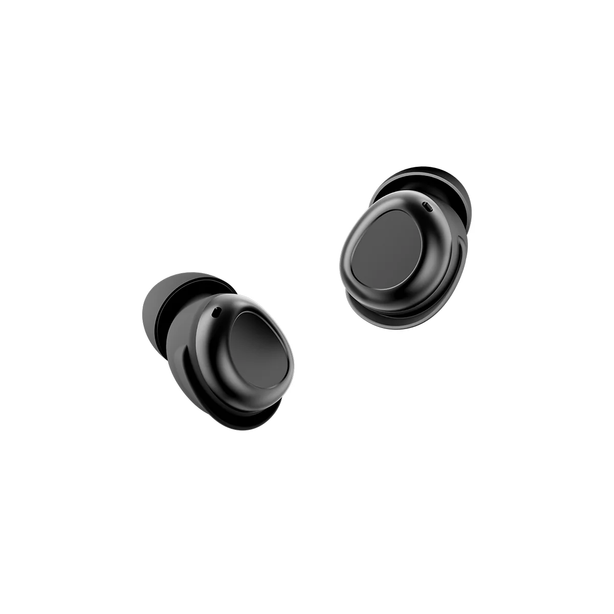 Blackview AirBuds 9 Smart LED Power Display PNC Noise Reduction Sleep Mode In-ear TWS Earbuds - Image 4