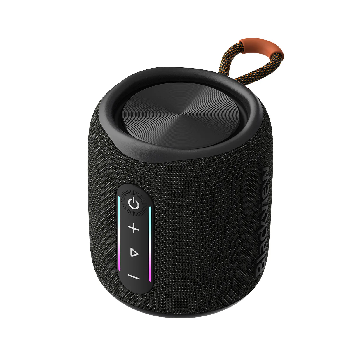 Blackview AuraBass 2 IPX7 Waterproof & Drop-Resistant Mini Outdoor Portable Bluetooth Stereo Speaker
